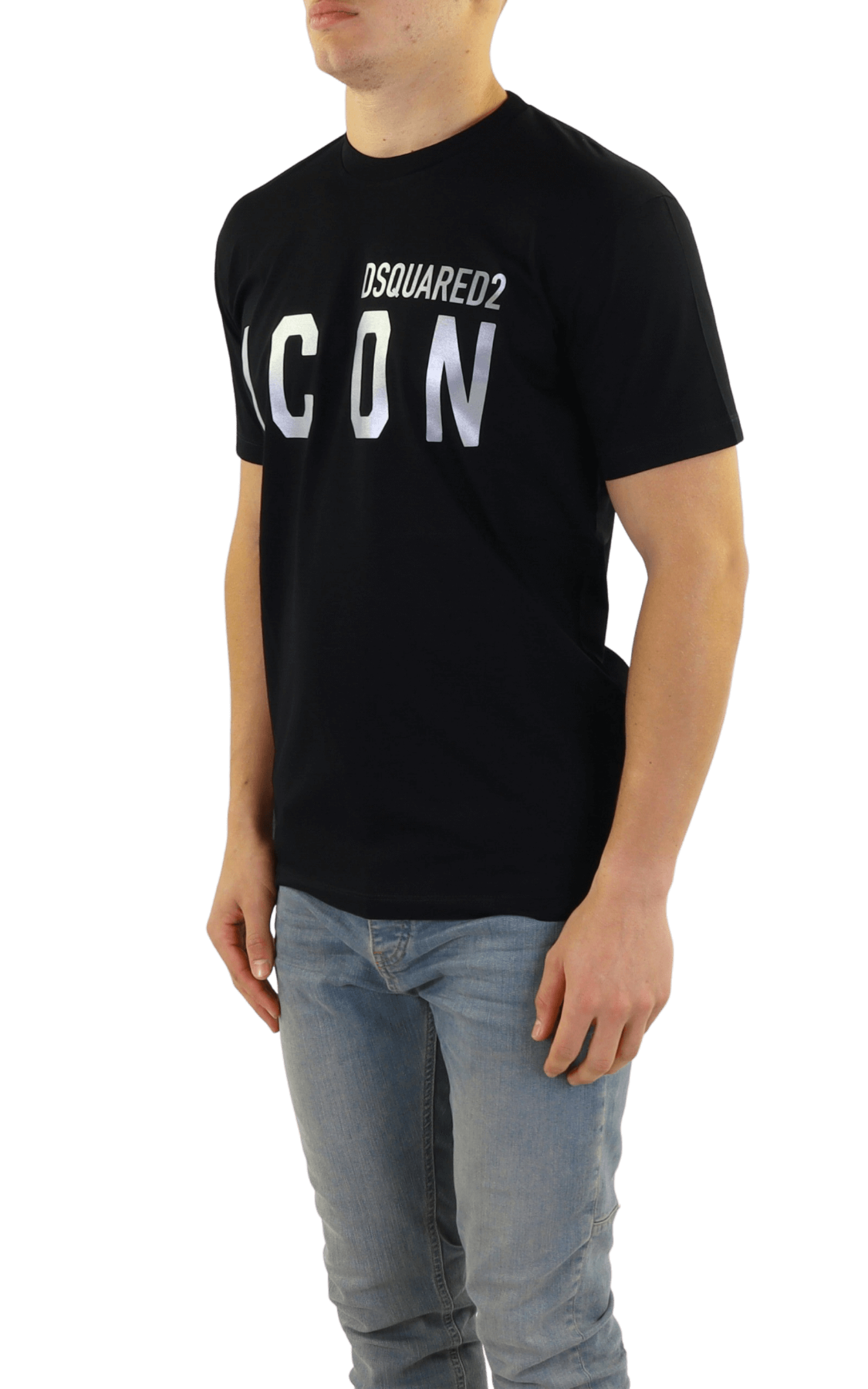 Heren Icon Cool Tee