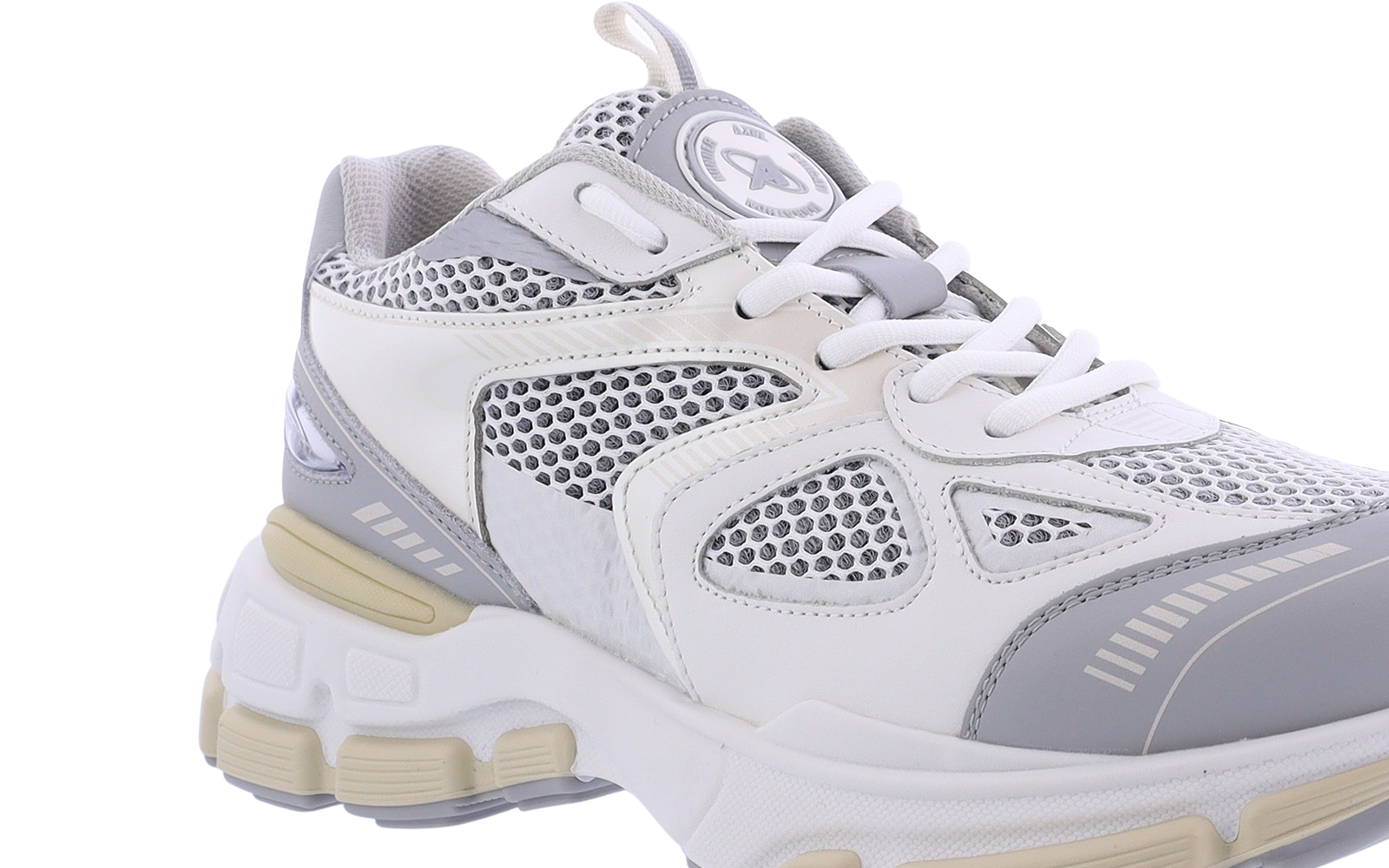 Dames Marathon Neo Runner Beige