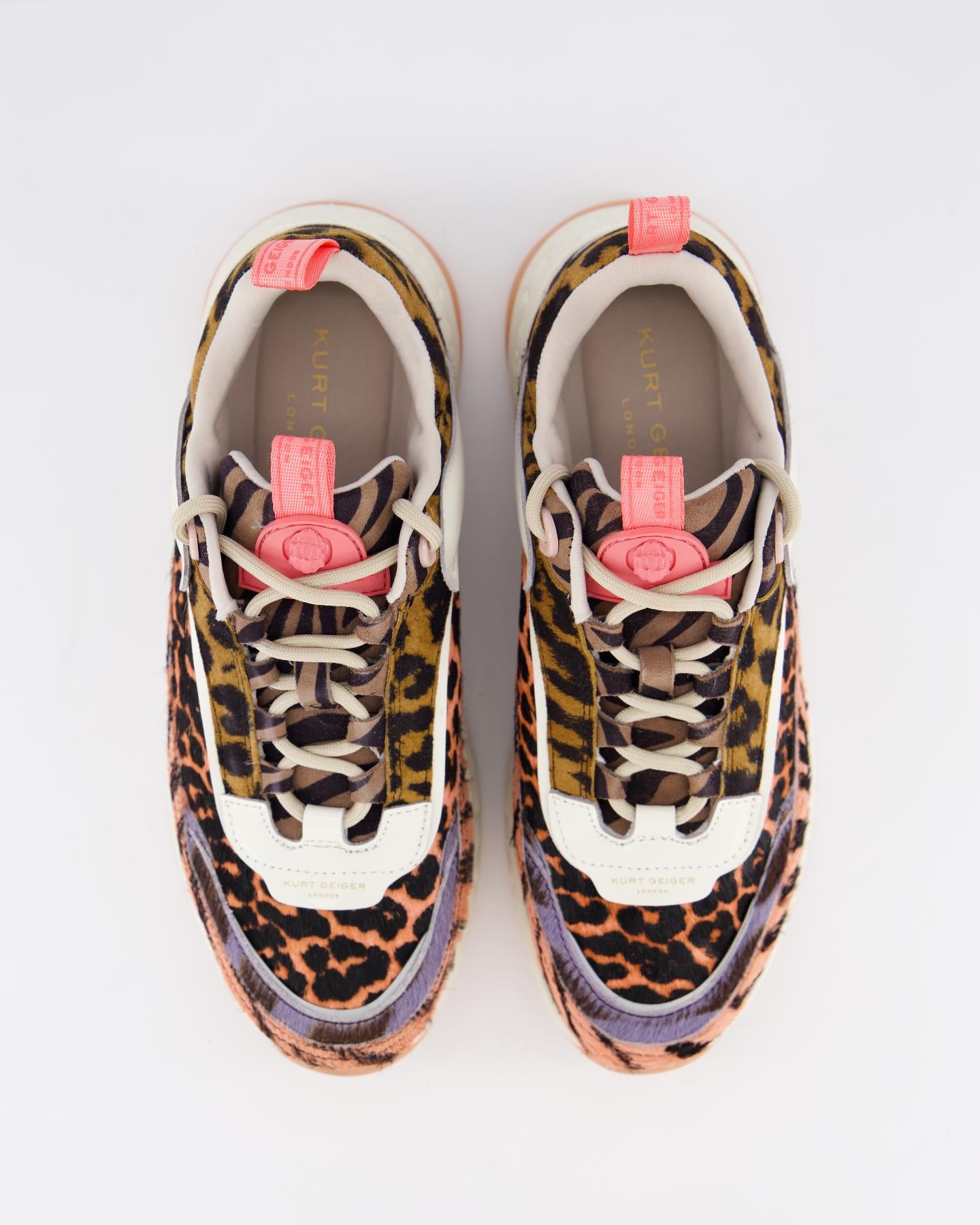 Dames Kensington Sneaker