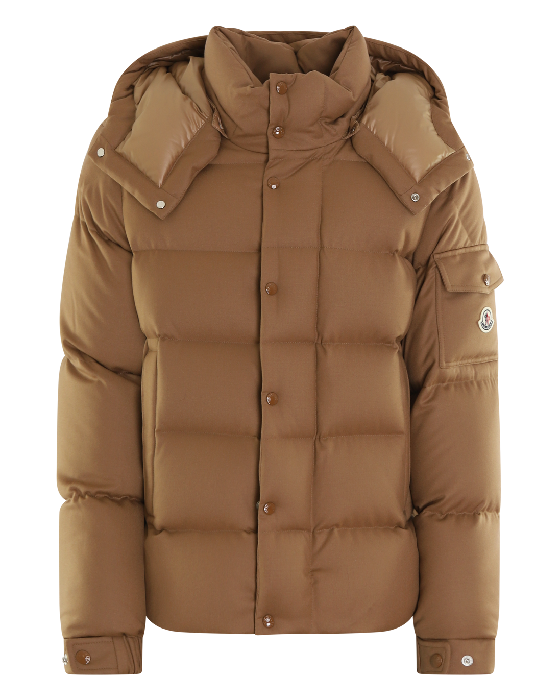 Heren Vezere Jacket