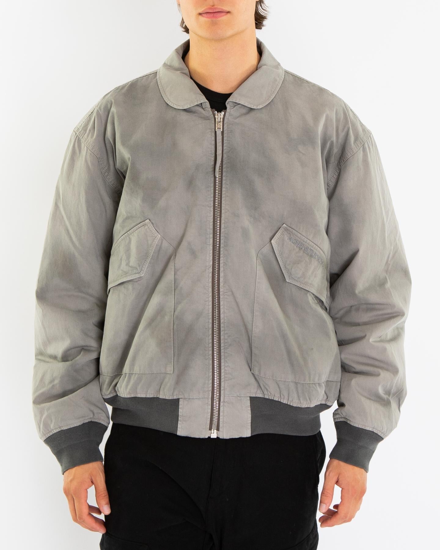 Acne Studios Heren Acne Outerwear - Eleganza.nl