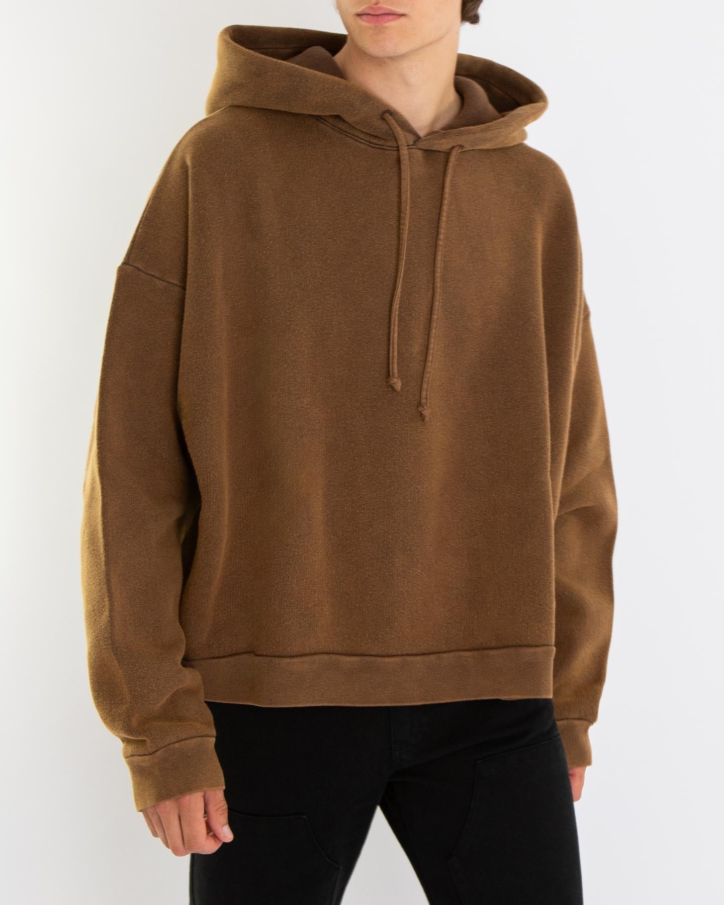 Acne Studios Heren Acne Sweatshirts - Eleganza.nl