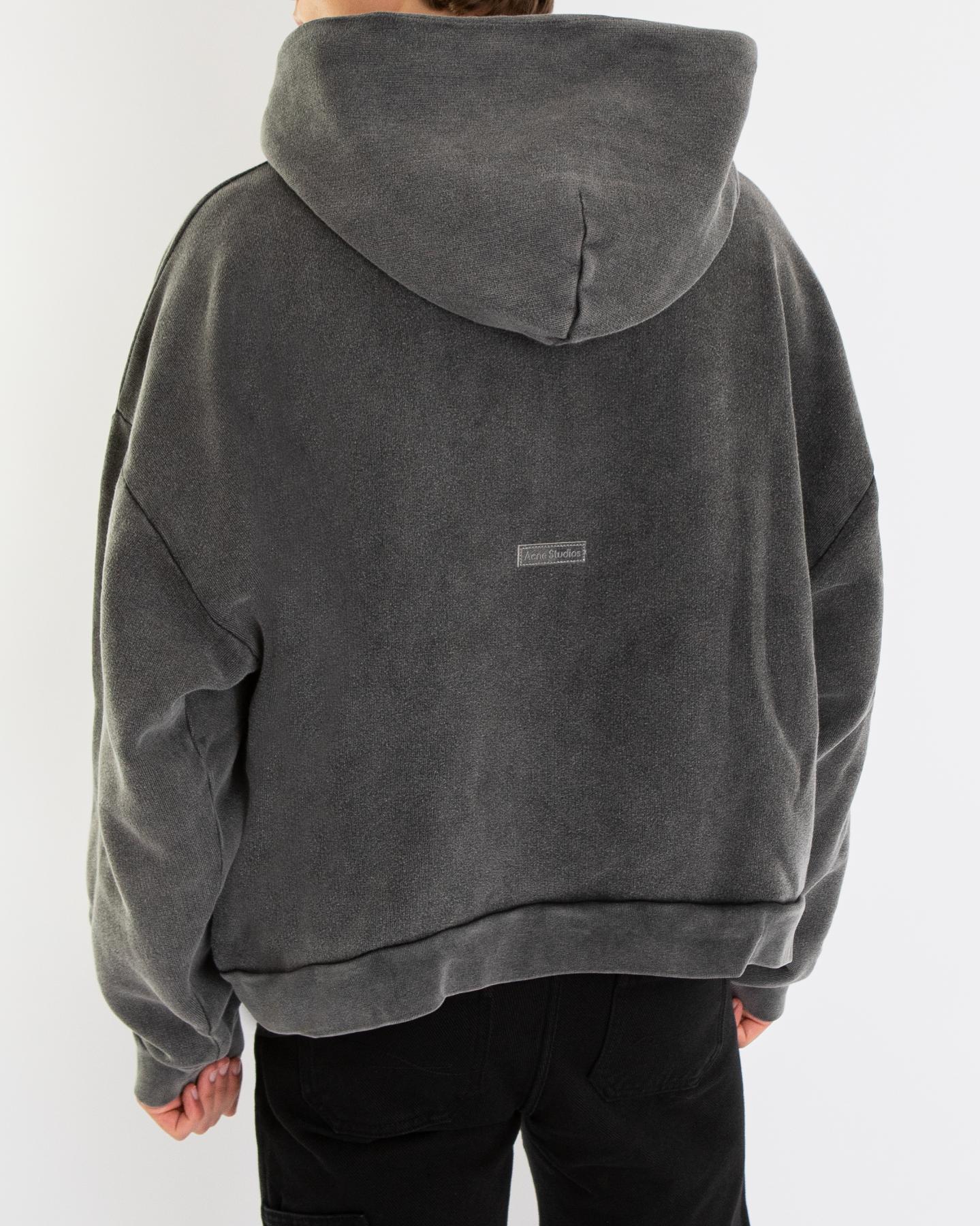 Acne Studios Heren Acne Sweatshirts - Eleganza.nl