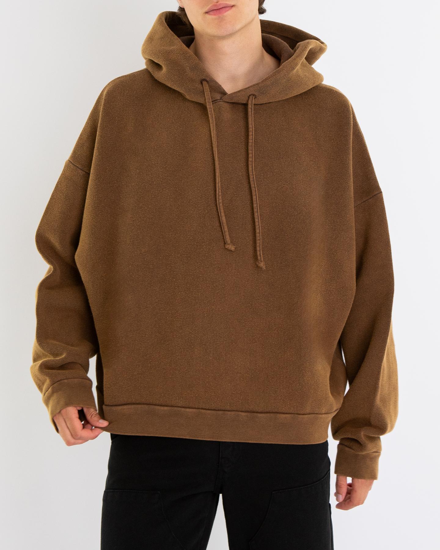 Acne Studios Heren Acne Sweatshirts - Eleganza.nl