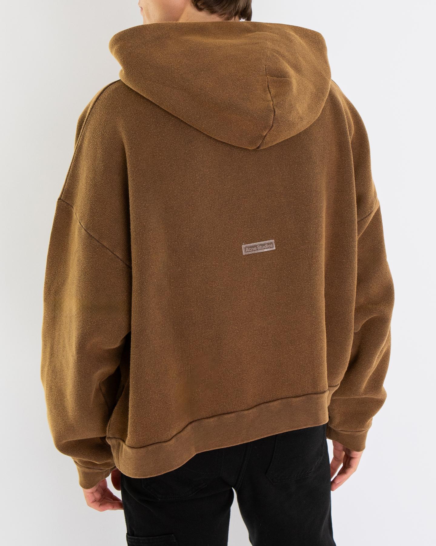 Acne Studios Heren Acne Sweatshirts - Eleganza.nl