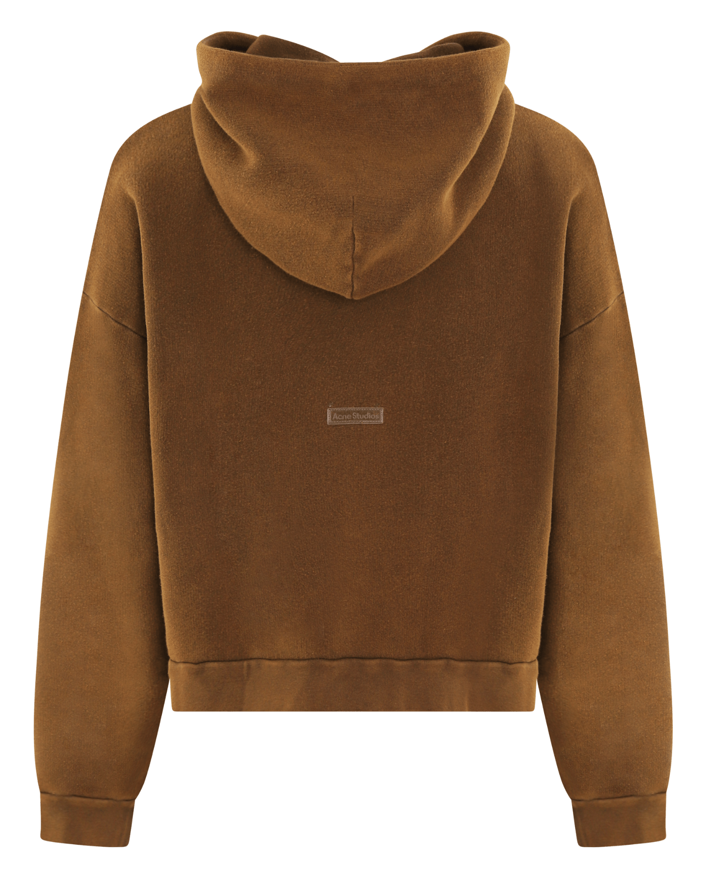 Acne Studios Heren Acne Sweatshirts - Eleganza.nl