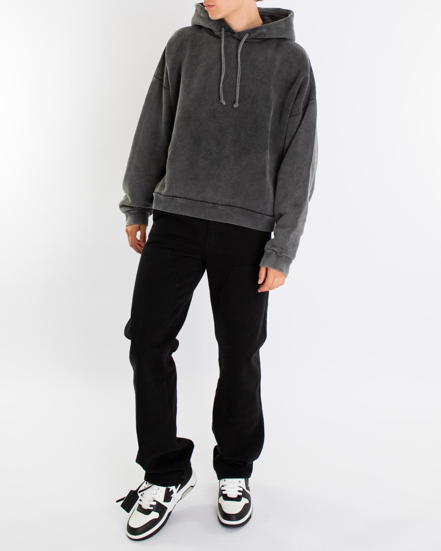 Acne Studios Heren Acne Sweatshirts - Eleganza.nl