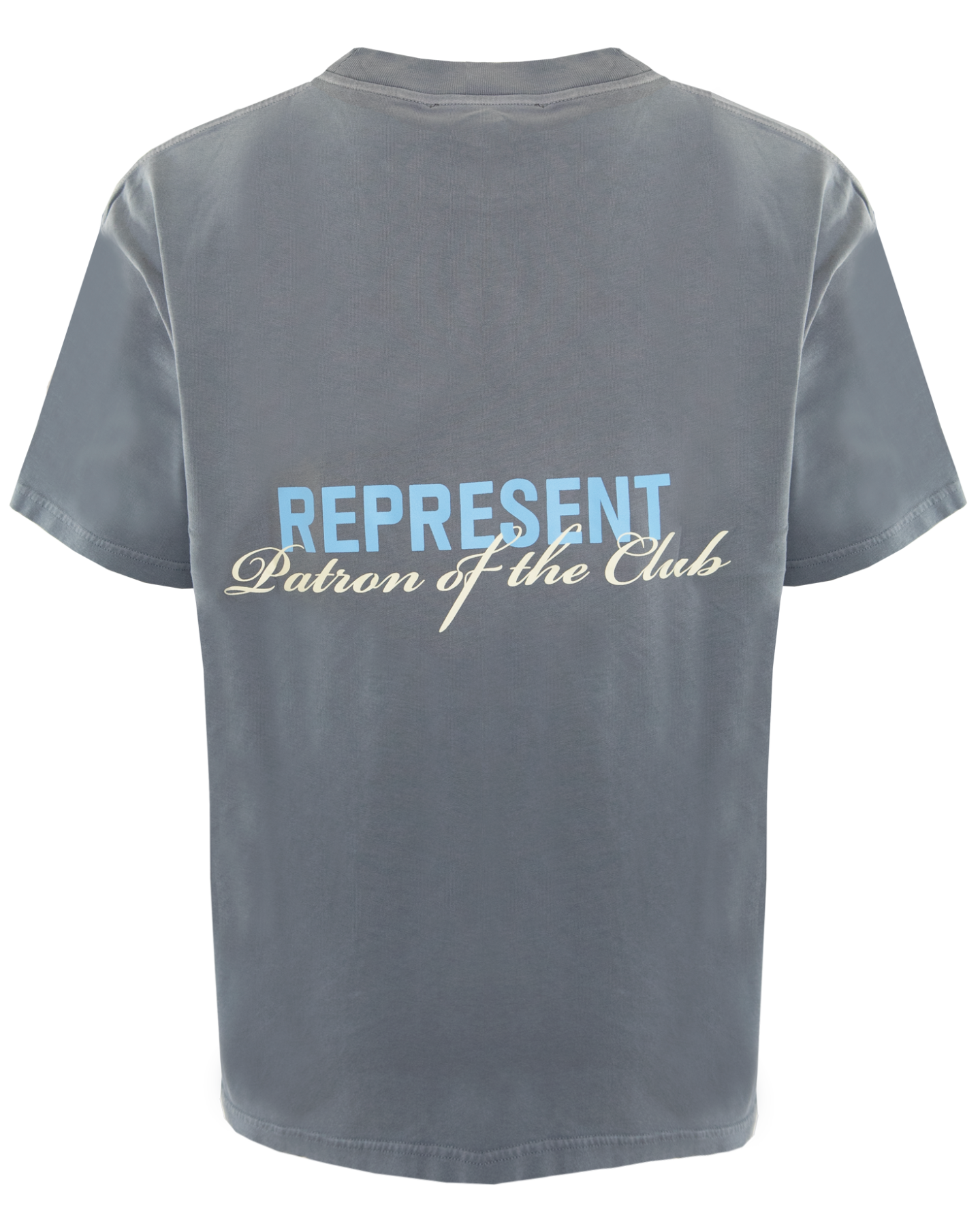 Heren Patron Of The Club T-Shirt