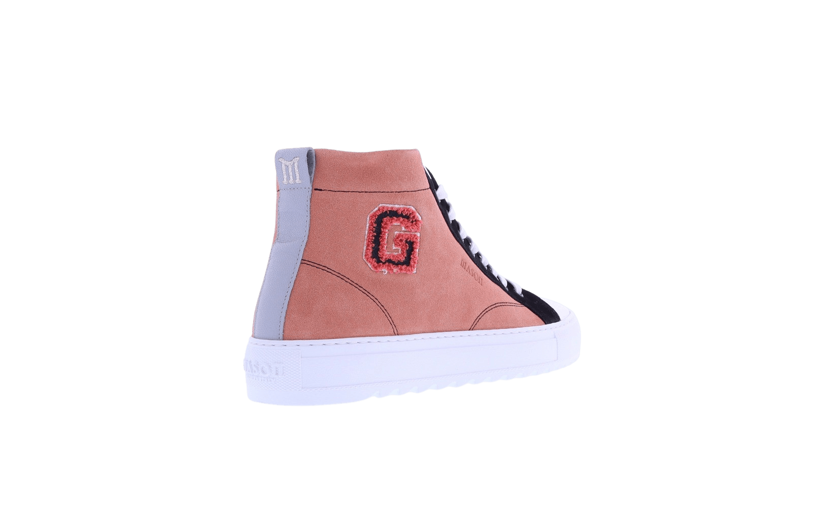 Dames Astro Hi - Classico