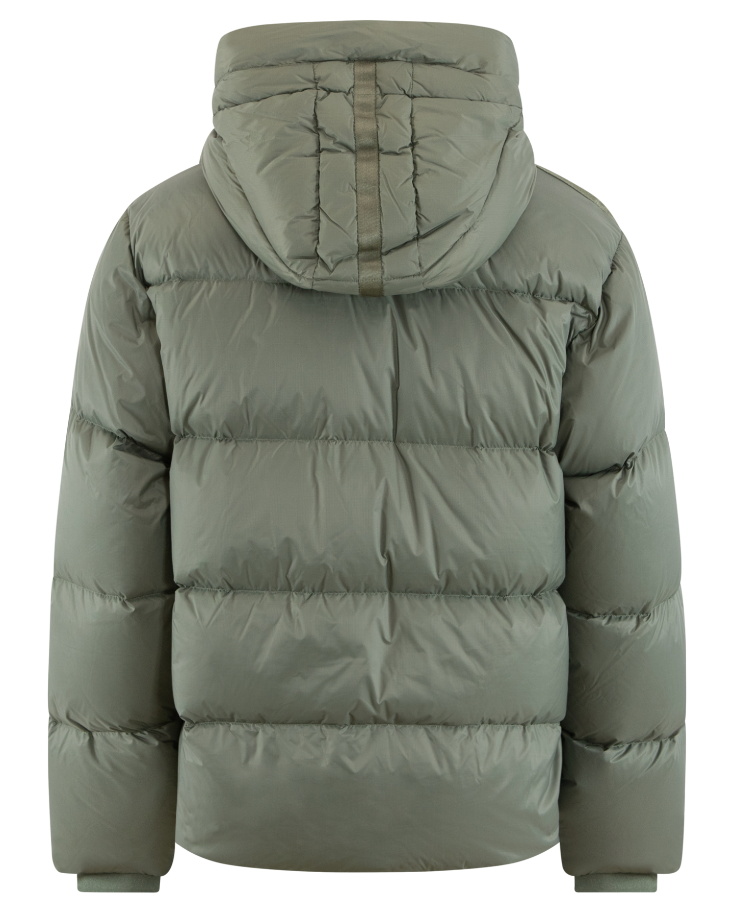 Heren Cloud Man Hooded Jacket