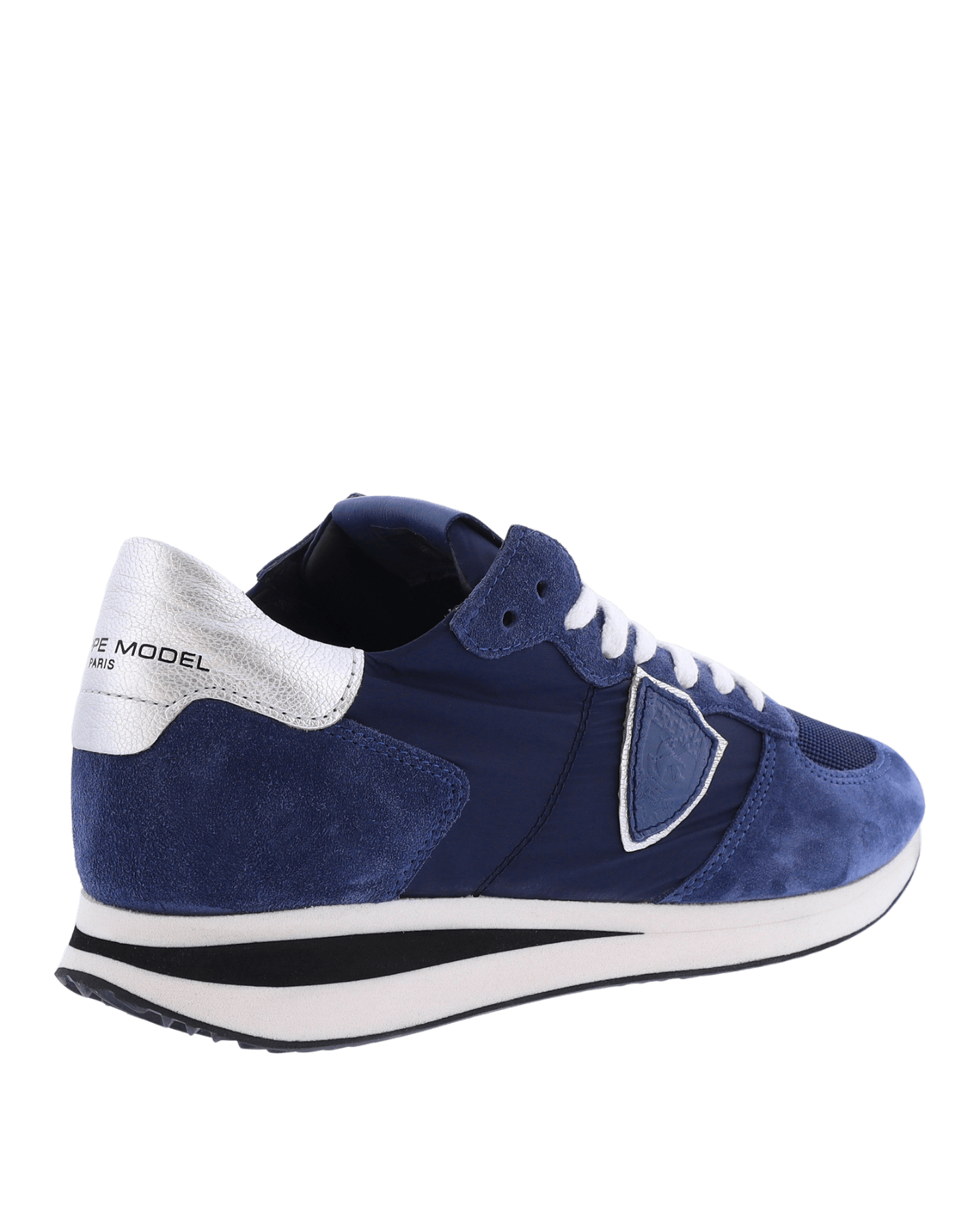 Dames Trpx Sneaker Blauw