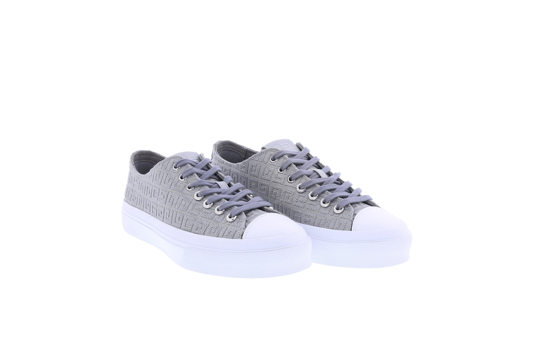 Heren City Low Sneakers