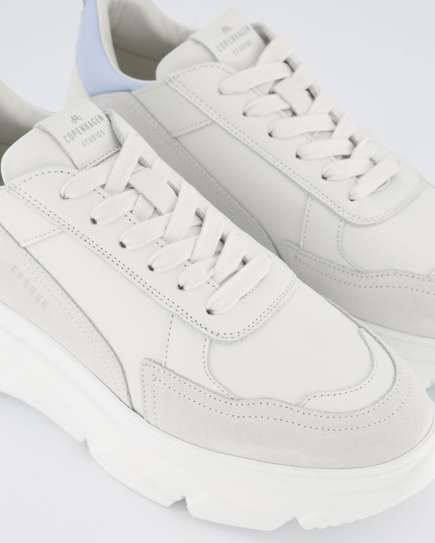 Copenhagen sneakers online blauw