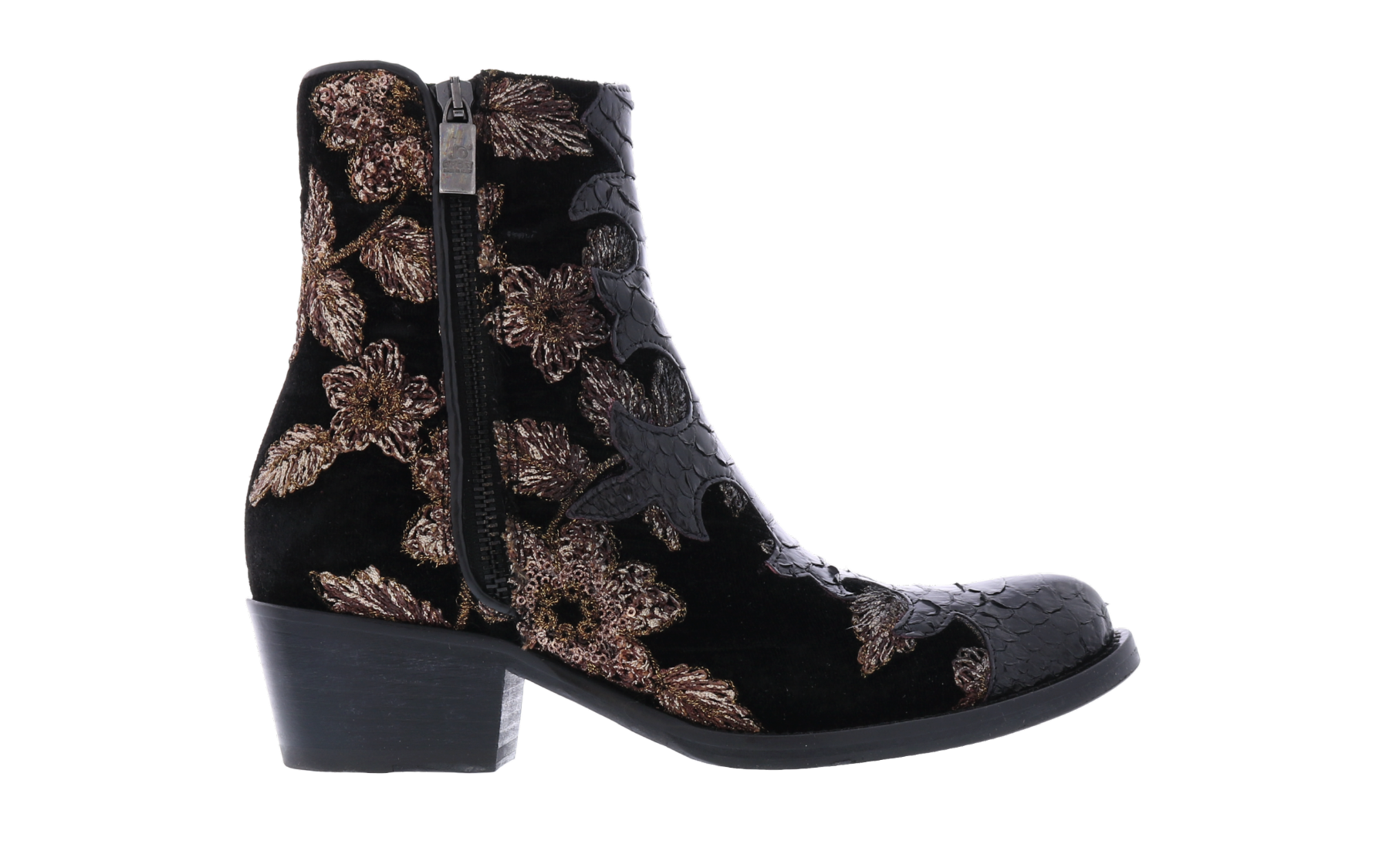 Dames Western Hybrid Snake Flower Ve