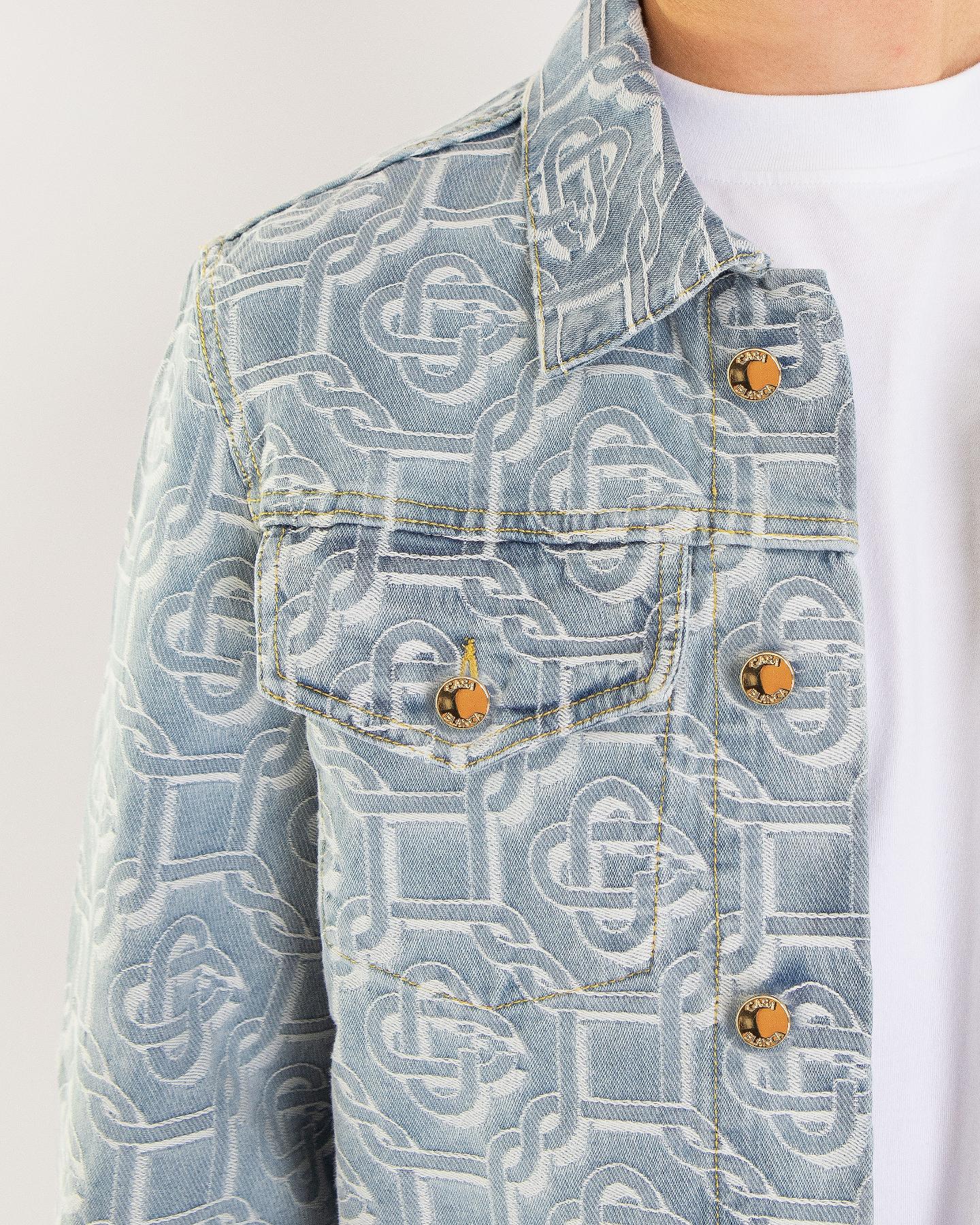 Heren DENIM JACKET