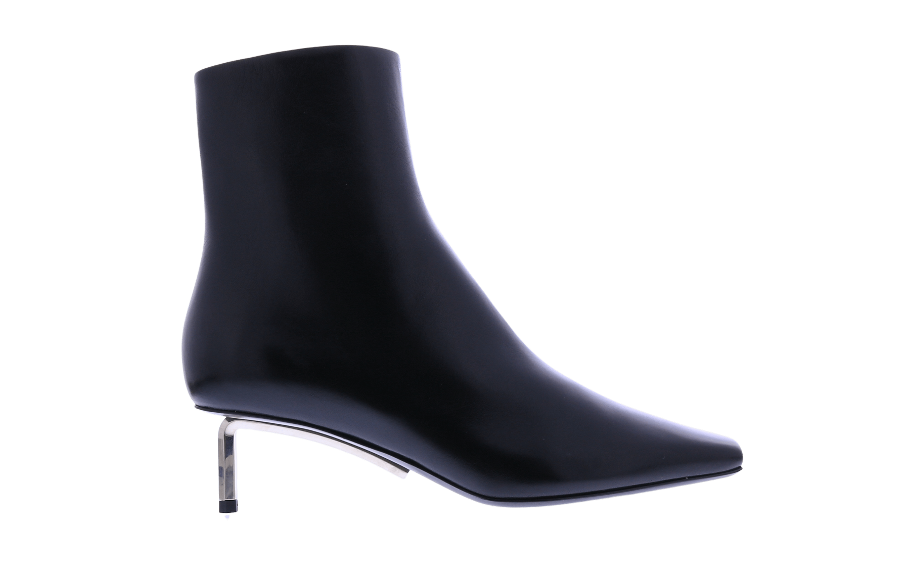 Dames Nappa Allen Ankle Boot