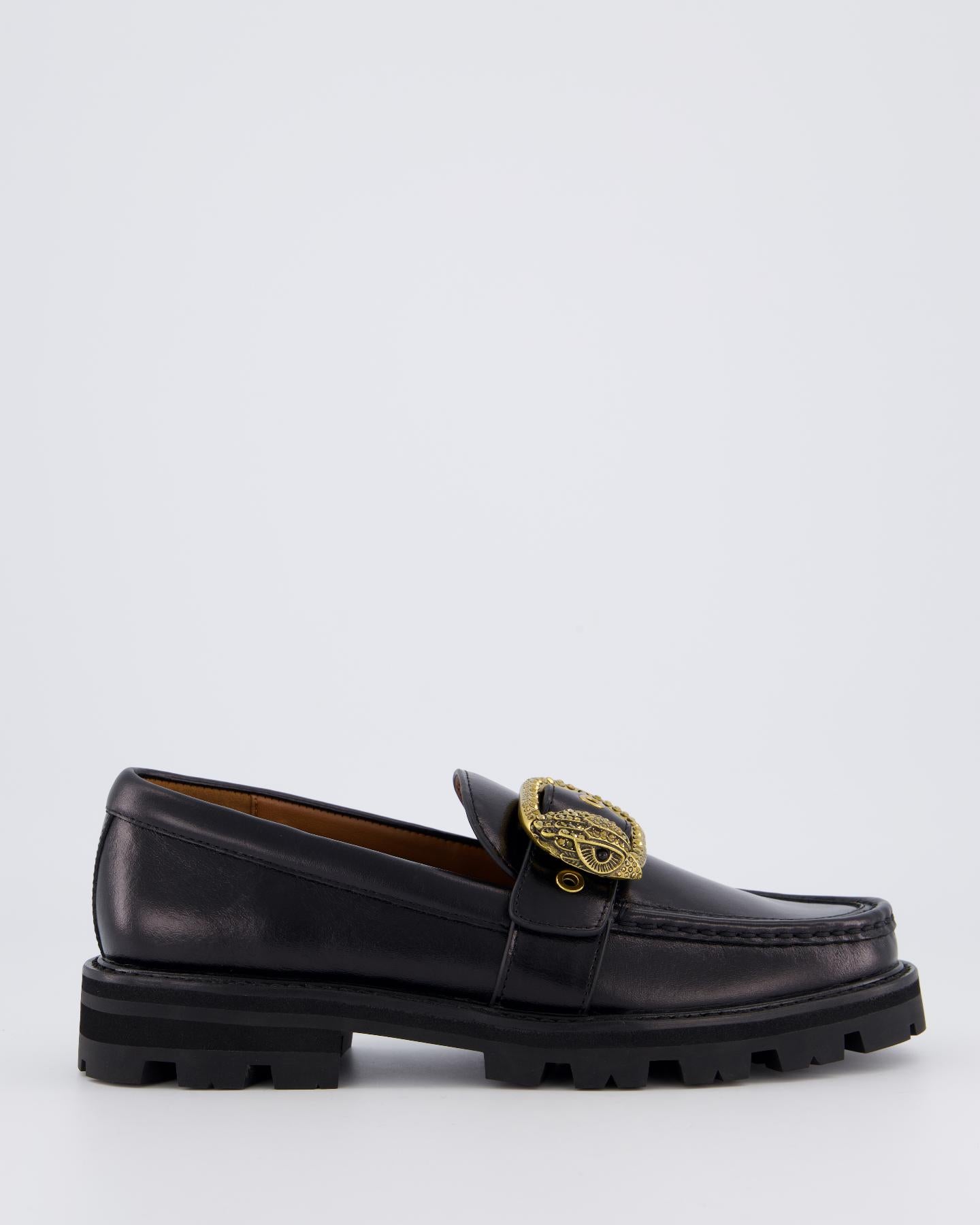 Dames Mayfair Chunky Loafer