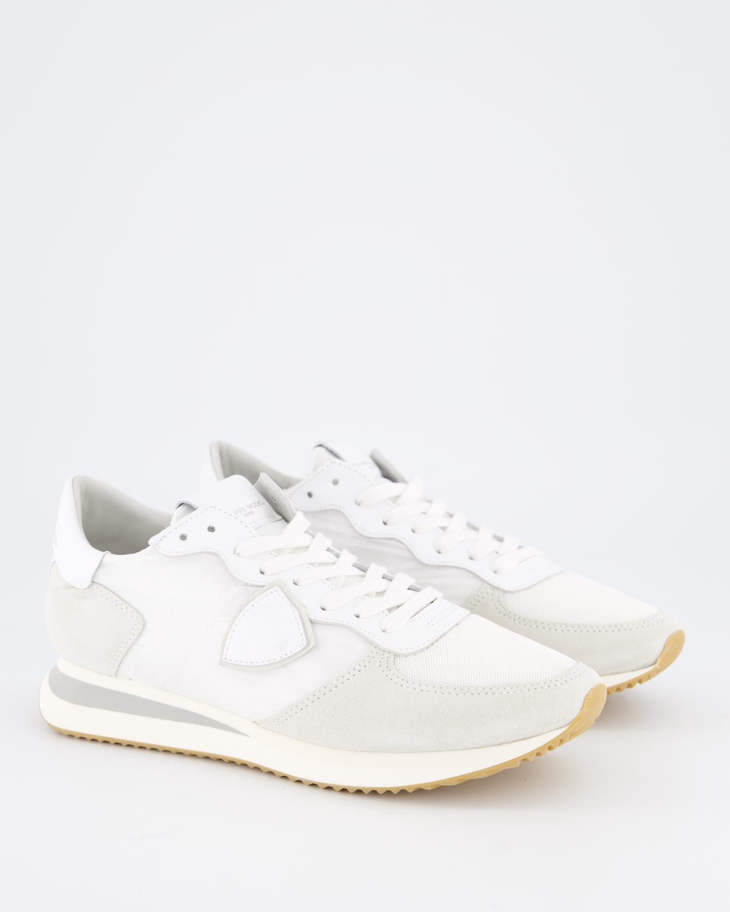 Dames Trpx Sneaker Wit