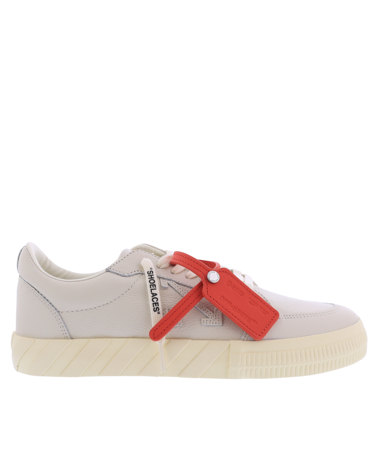 Off white sale low sneakers