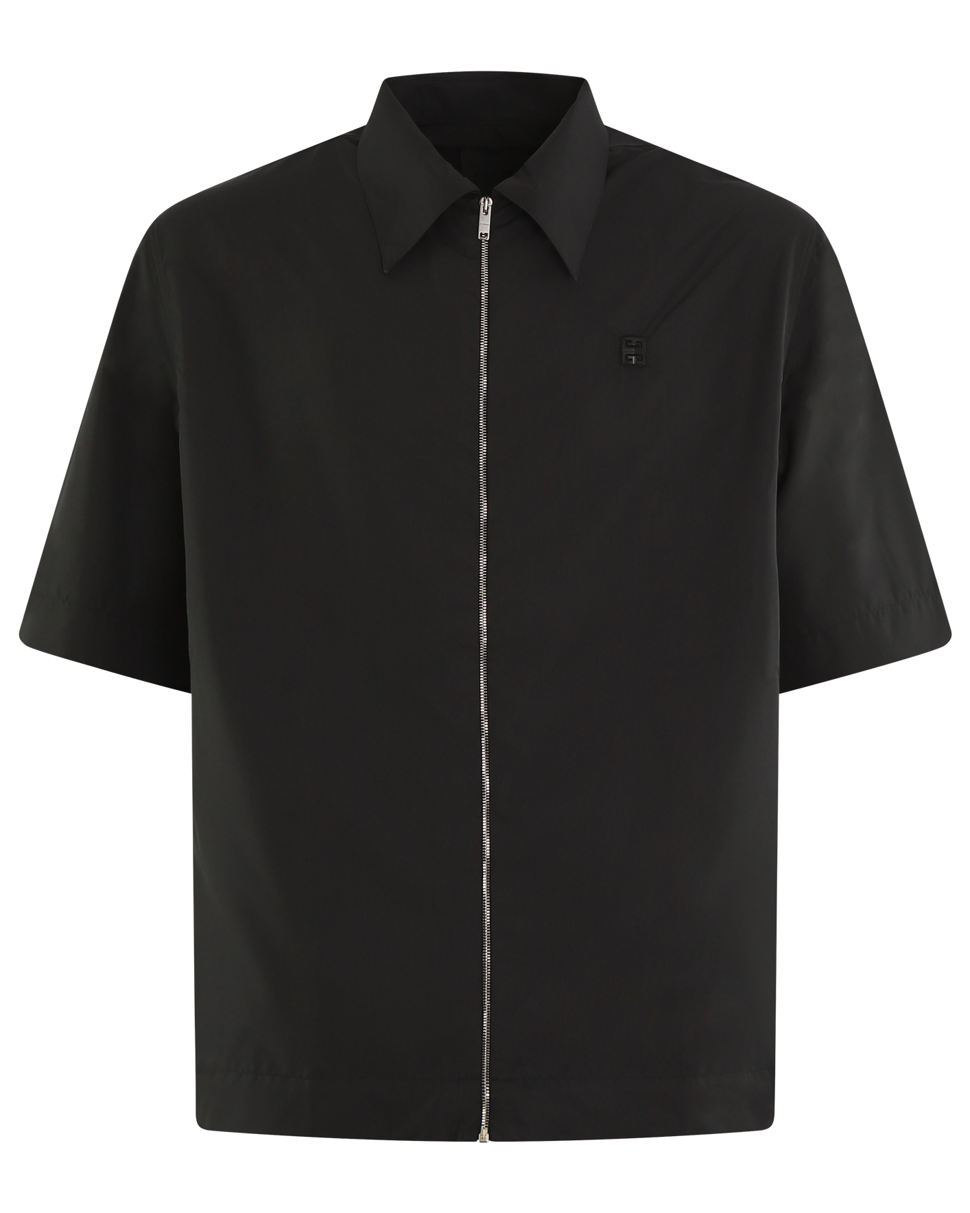 Heren Givenchy Shirt/Top Zwart