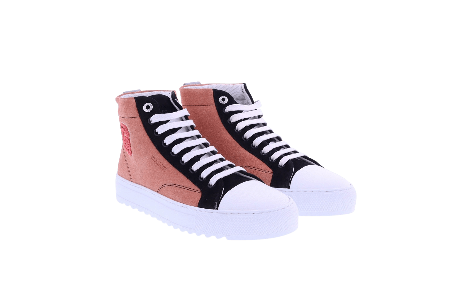 Dames Astro Hi - Classico