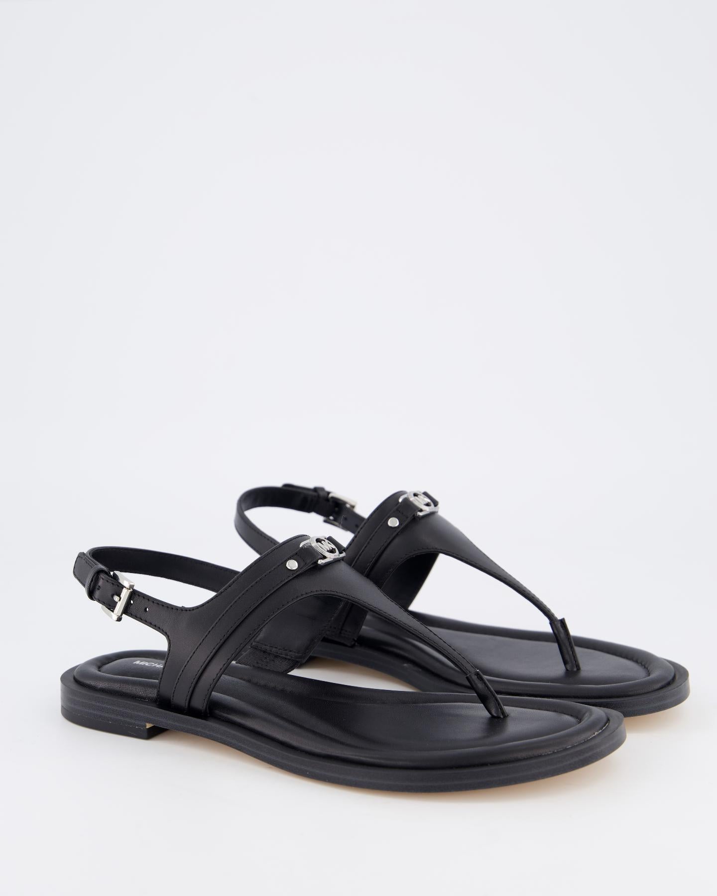 Dames Mandy Thong Sandal