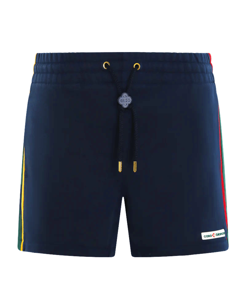 Casablanca Heren COLOURBLOCK SHORTS - Eleganza.nl