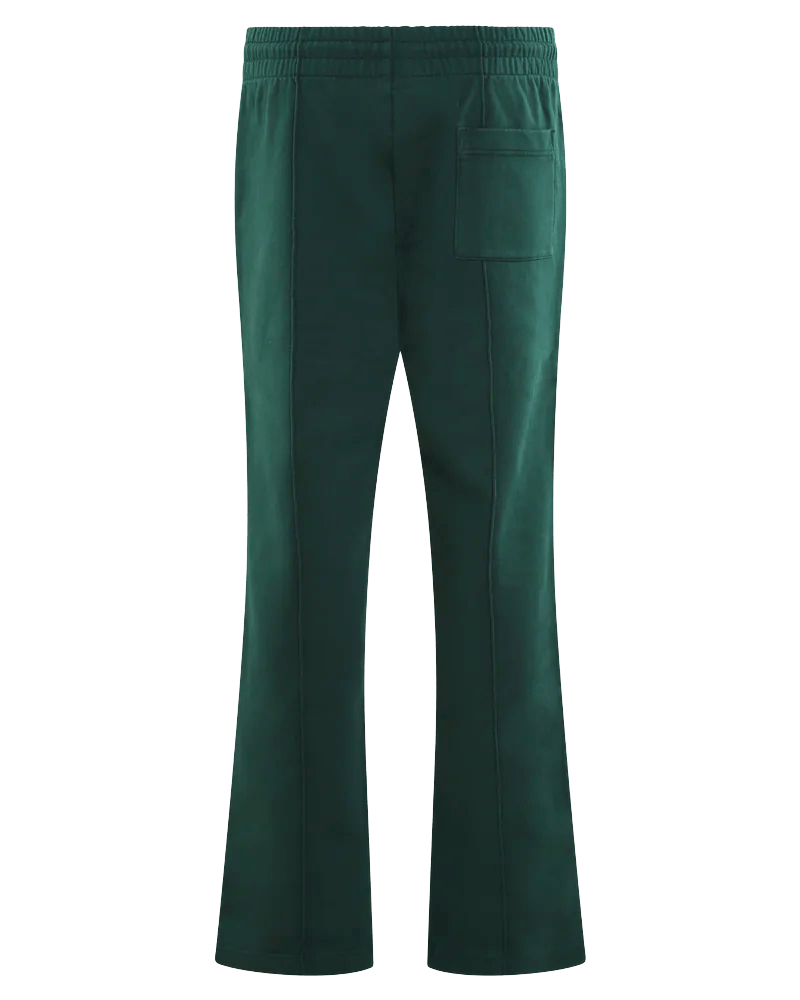 Casablanca Heren PATCH OPEN HEM JOGGER - Eleganza.nl