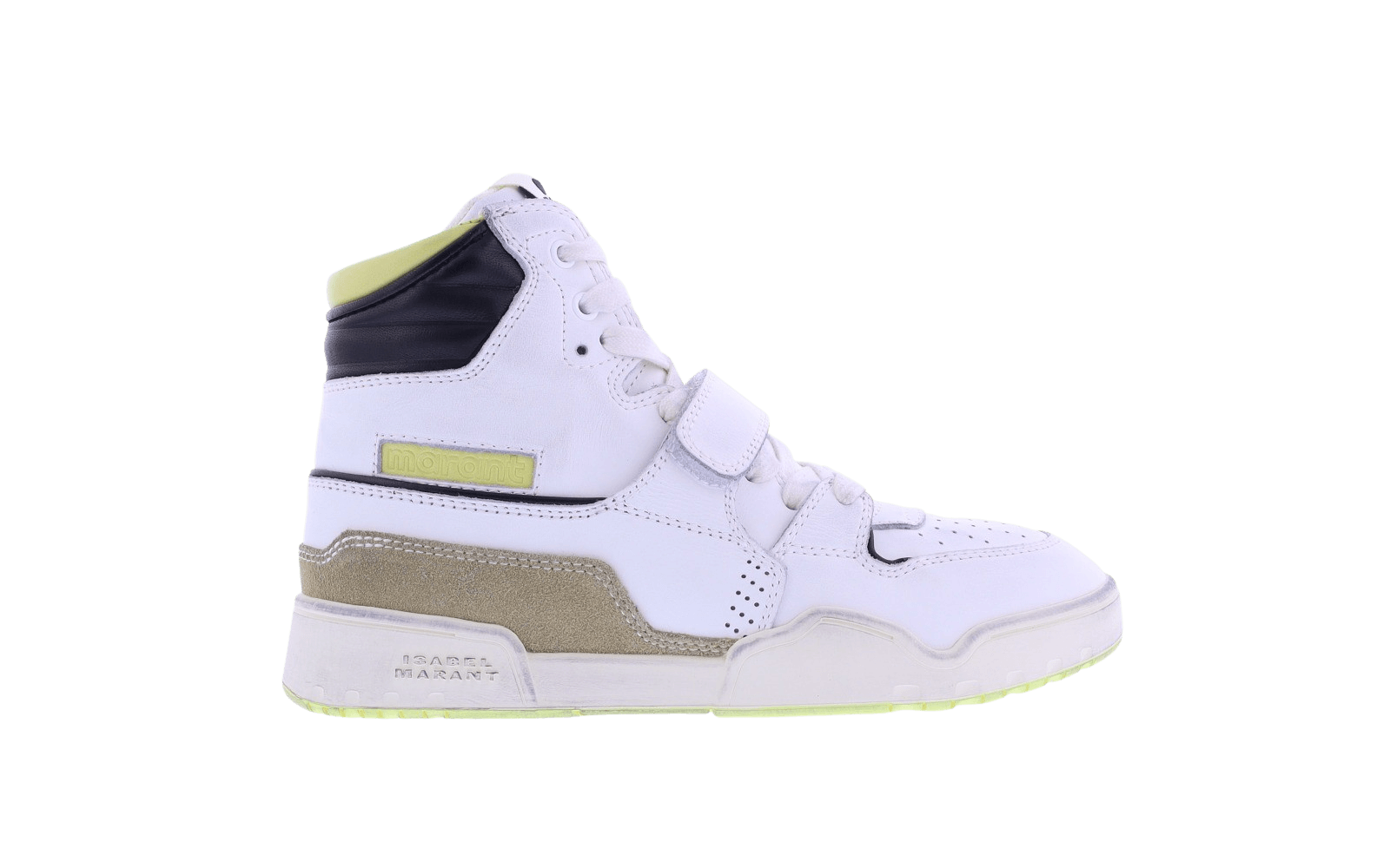 Isabel marant dames discount sneakers