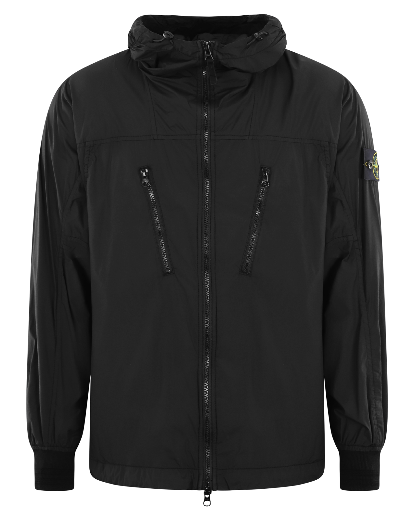 Heren Packable Jacket