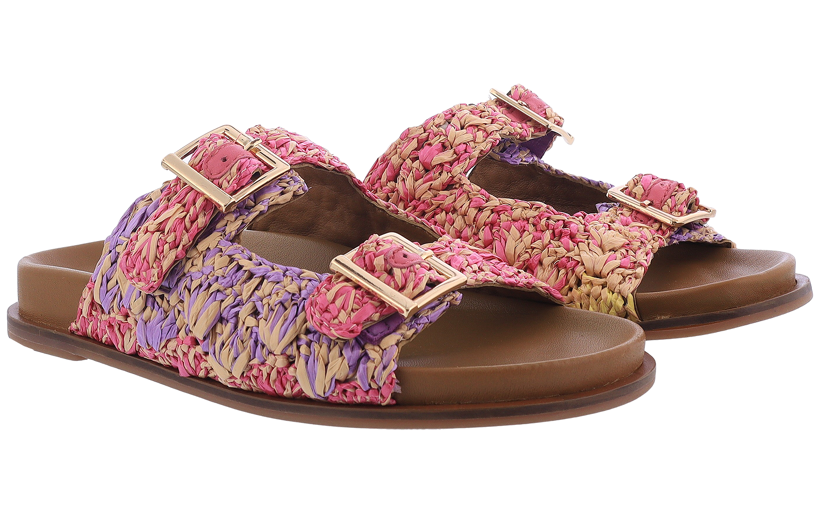 Dames Inuovo Sandals