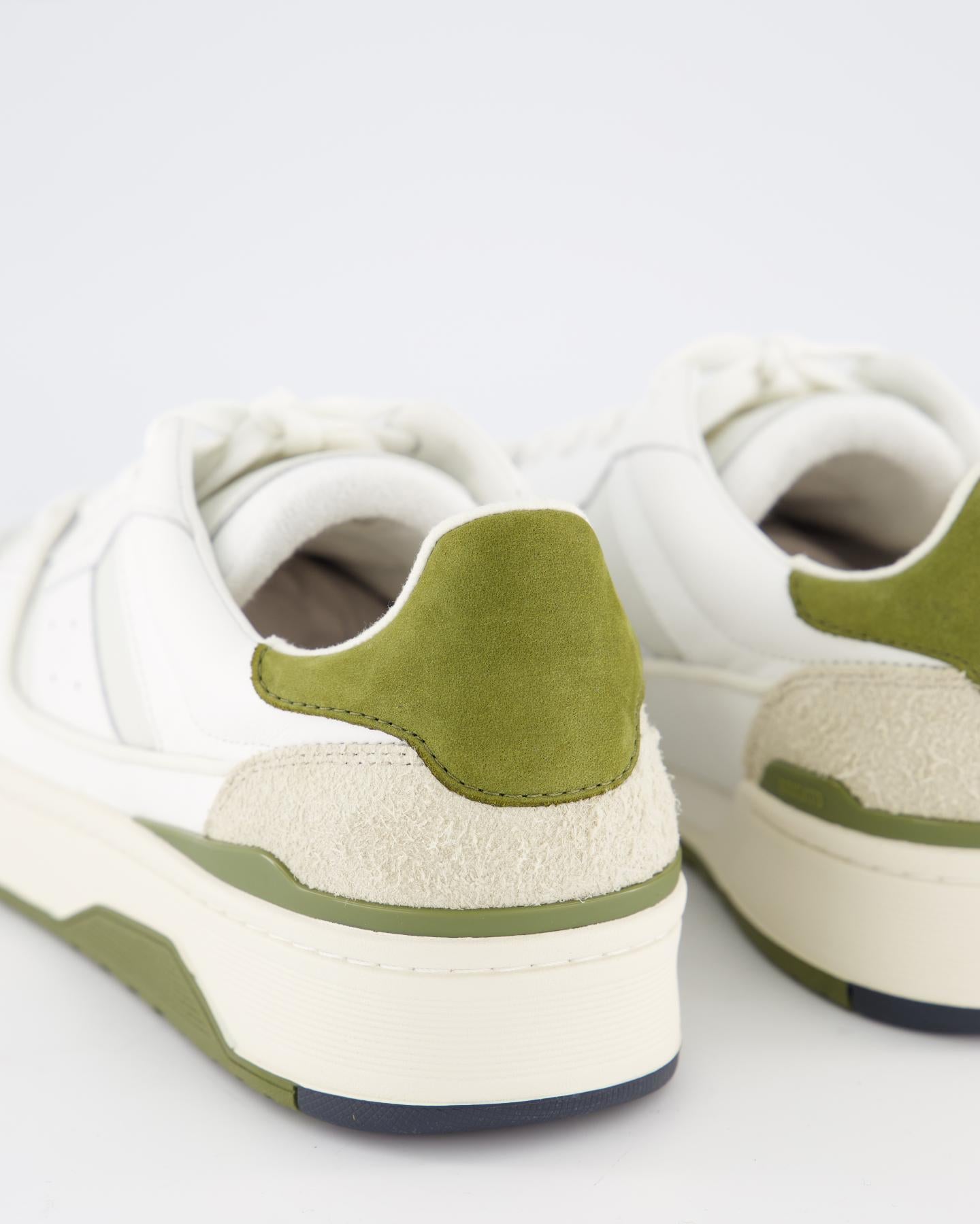 Heren Clay Sneaker