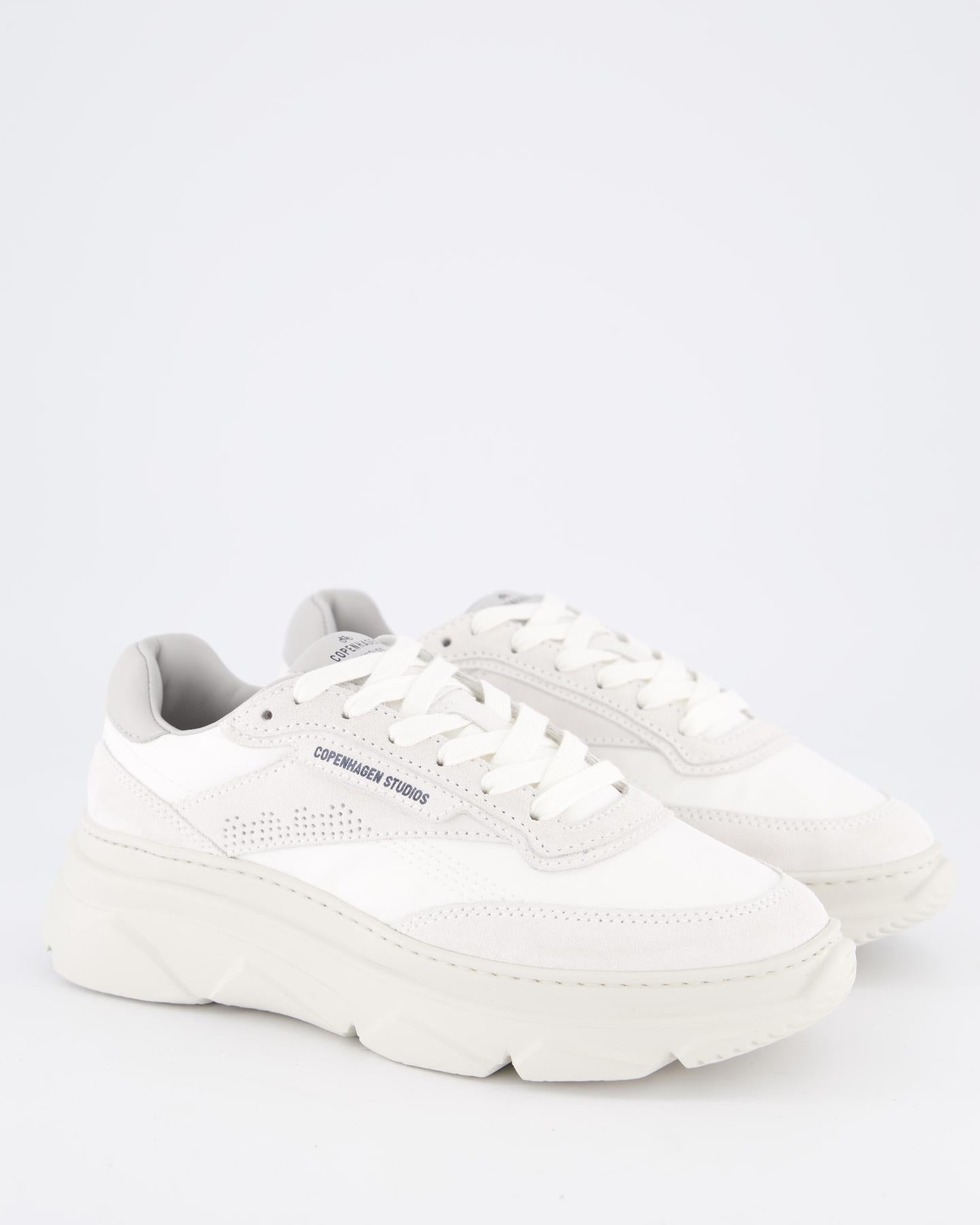 Copenhagen Studios Dames CPH56 Sneaker - Eleganza.nl