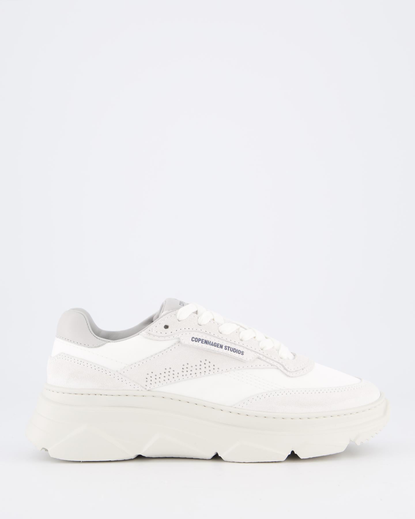 Copenhagen Studios Dames CPH56 Sneaker - Eleganza.nl