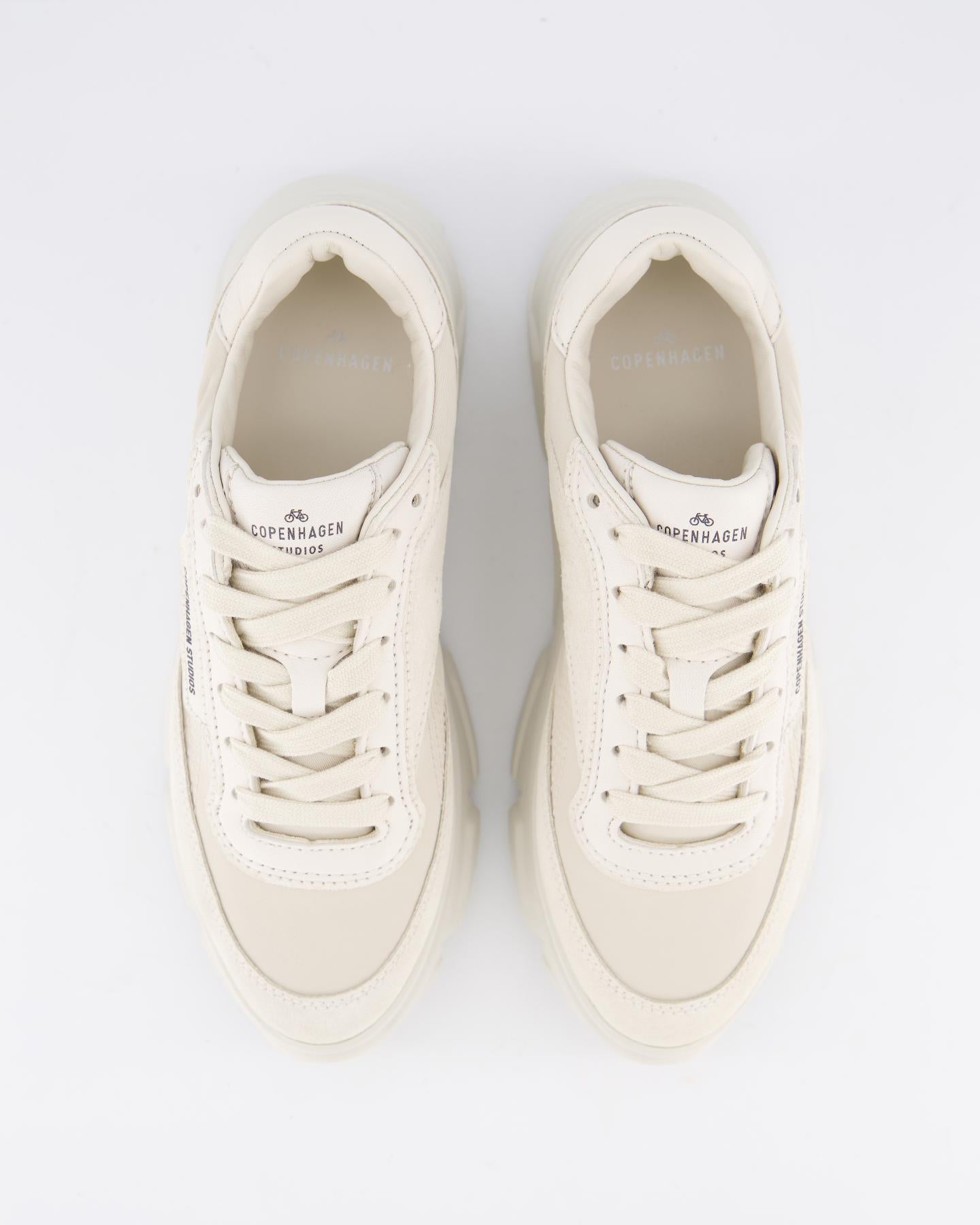 Copenhagen Studios Dames CPH56 Sneaker - Eleganza.nl