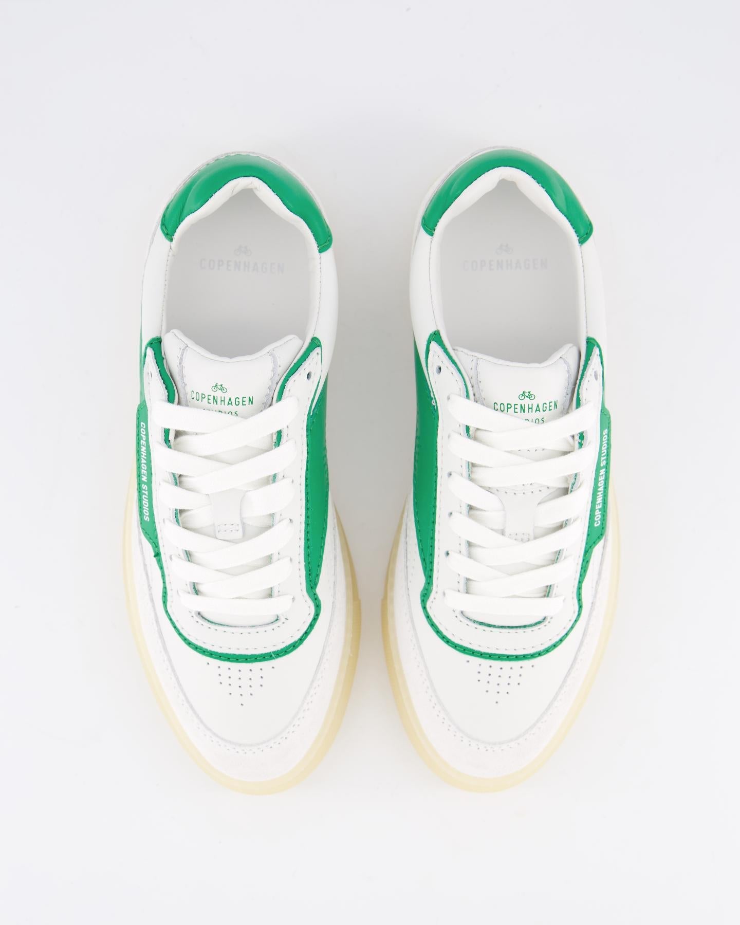 Copenhagen Studios Dames CPH90 Sneaker - Eleganza.nl