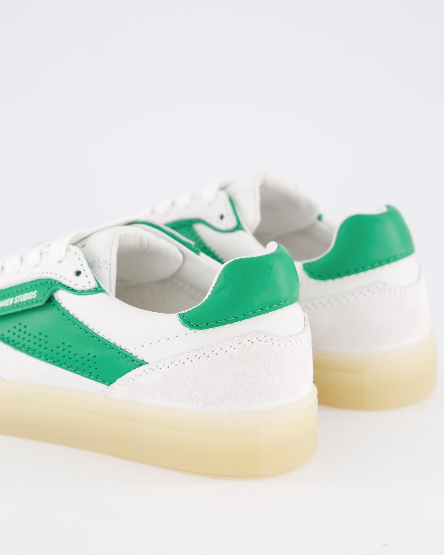 Copenhagen Studios Dames CPH90 Sneaker - Eleganza.nl