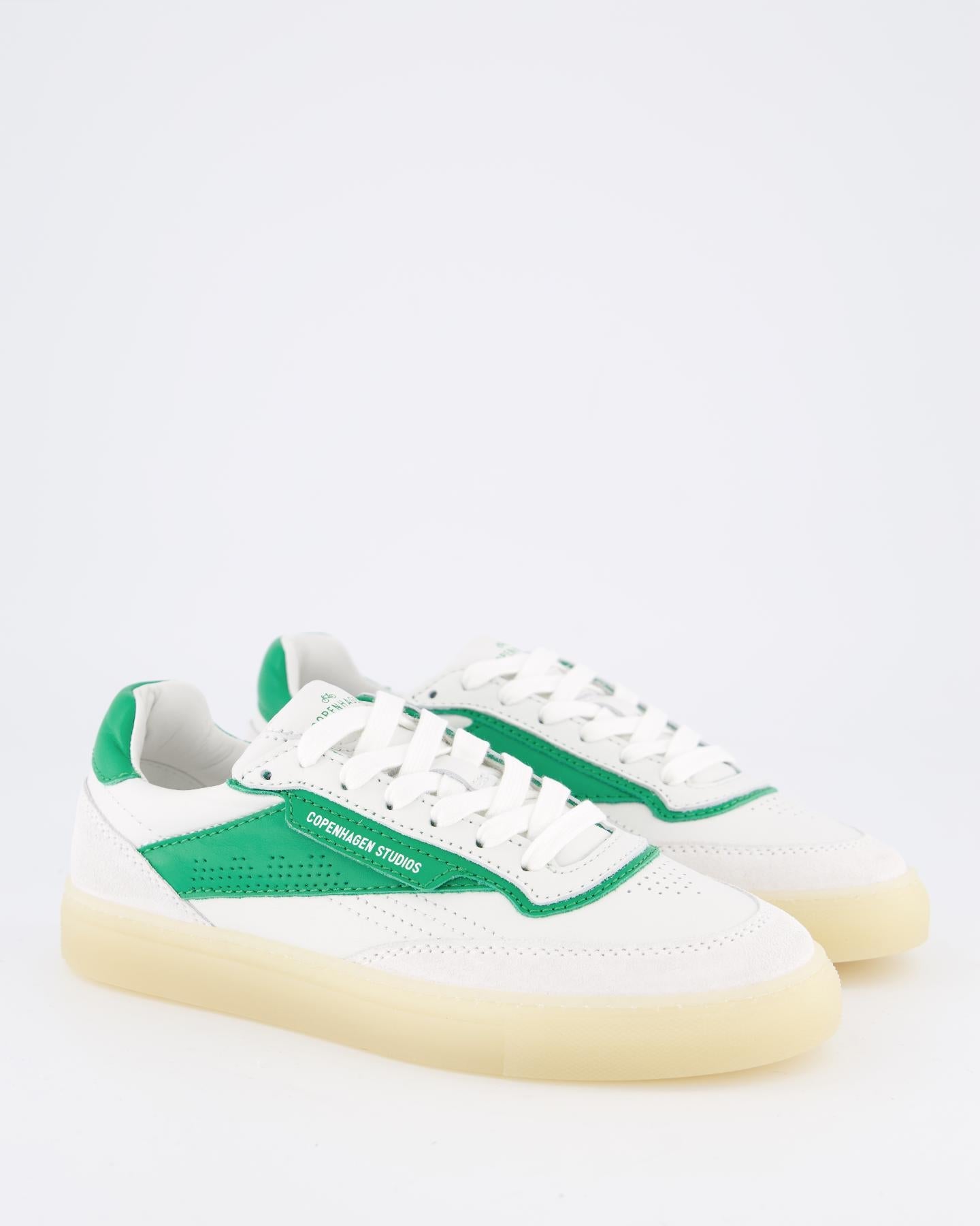 Copenhagen Studios Dames CPH90 Sneaker - Eleganza.nl