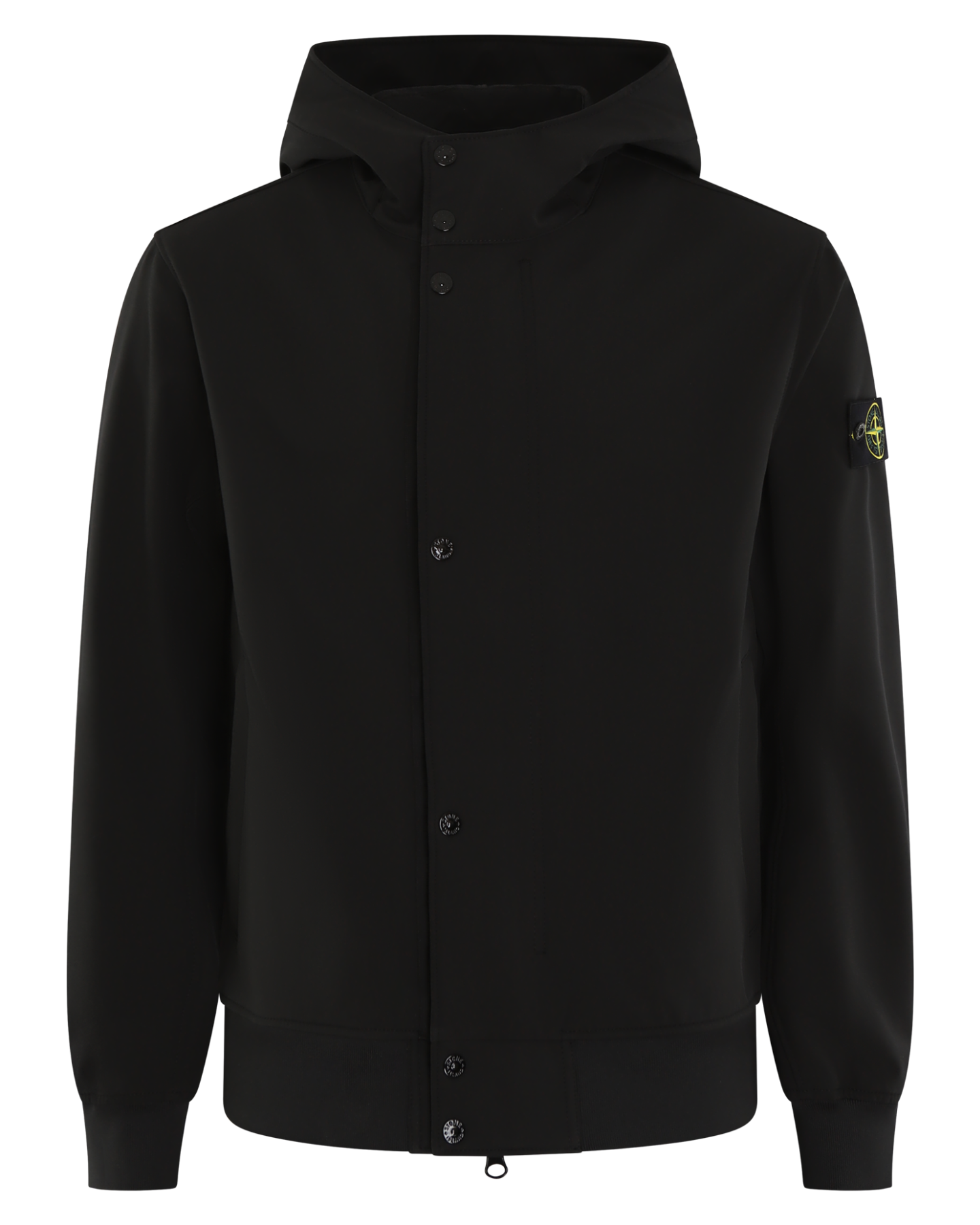 Heren Soft Shell-R