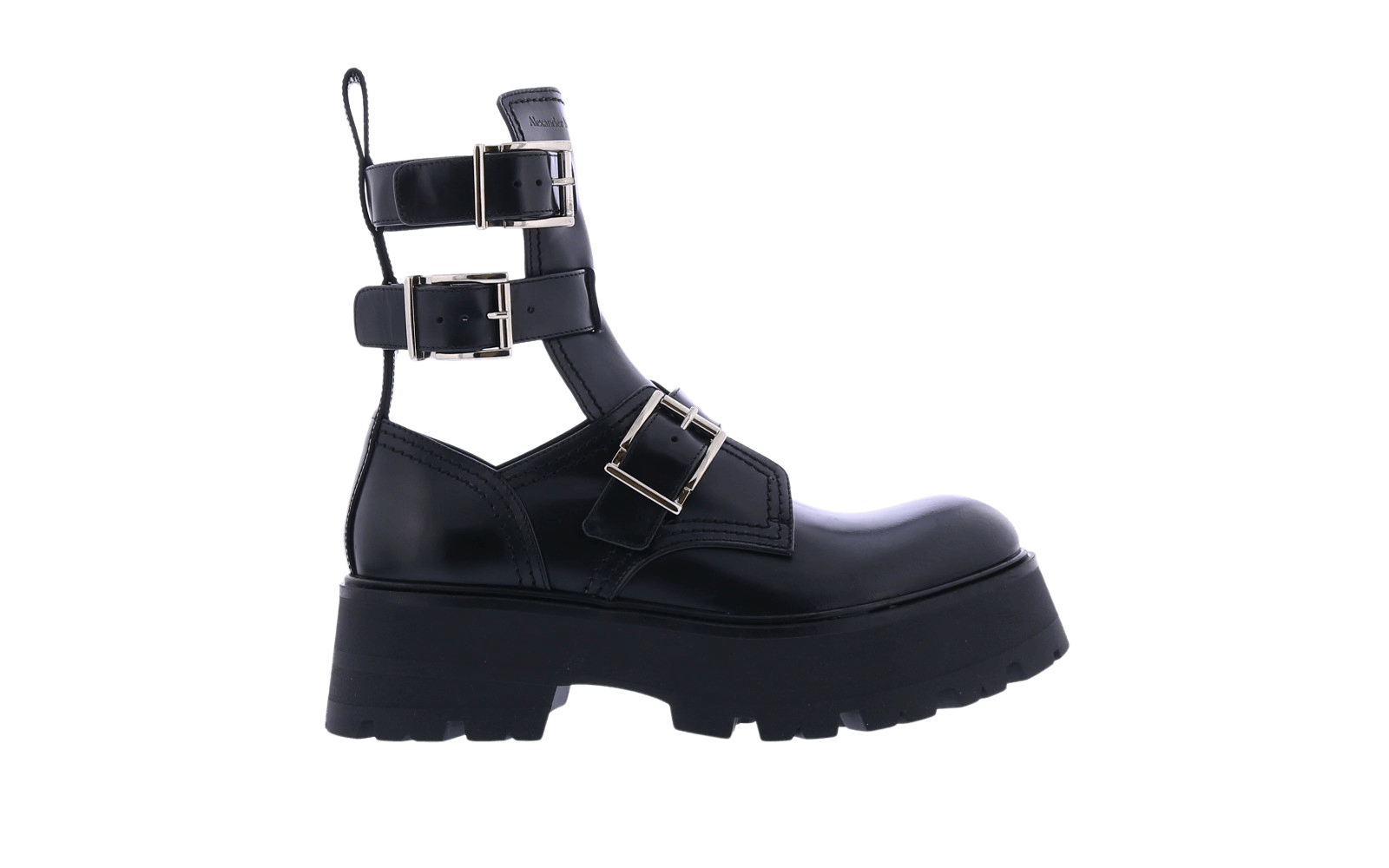 Dames Rave Boots