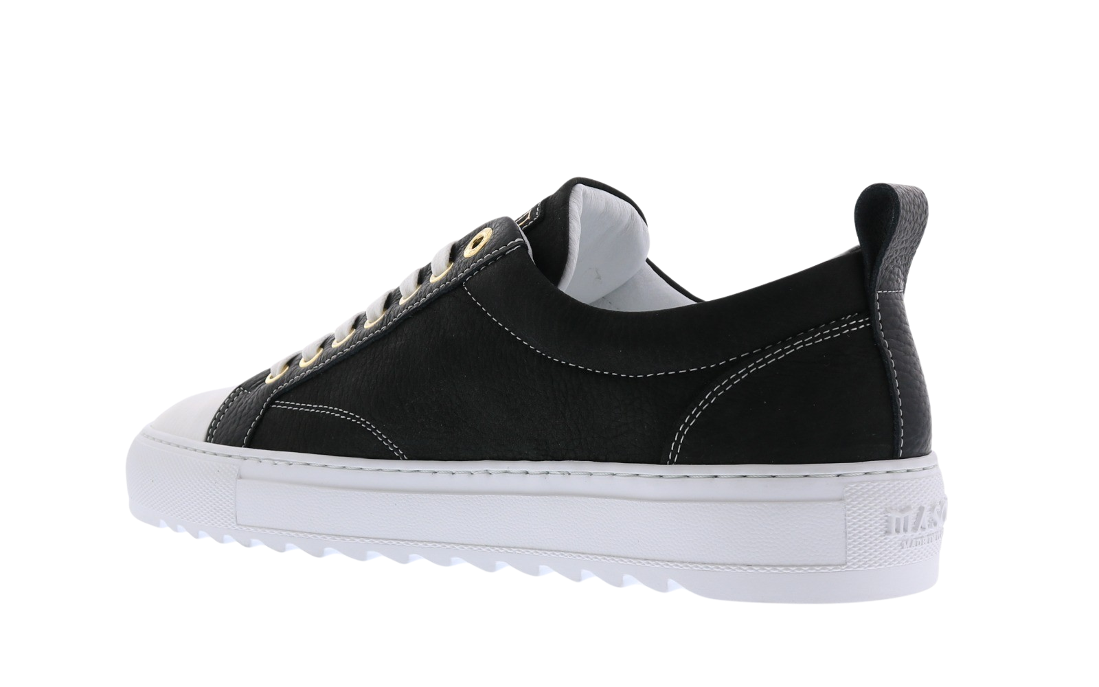 Dames Astro Black