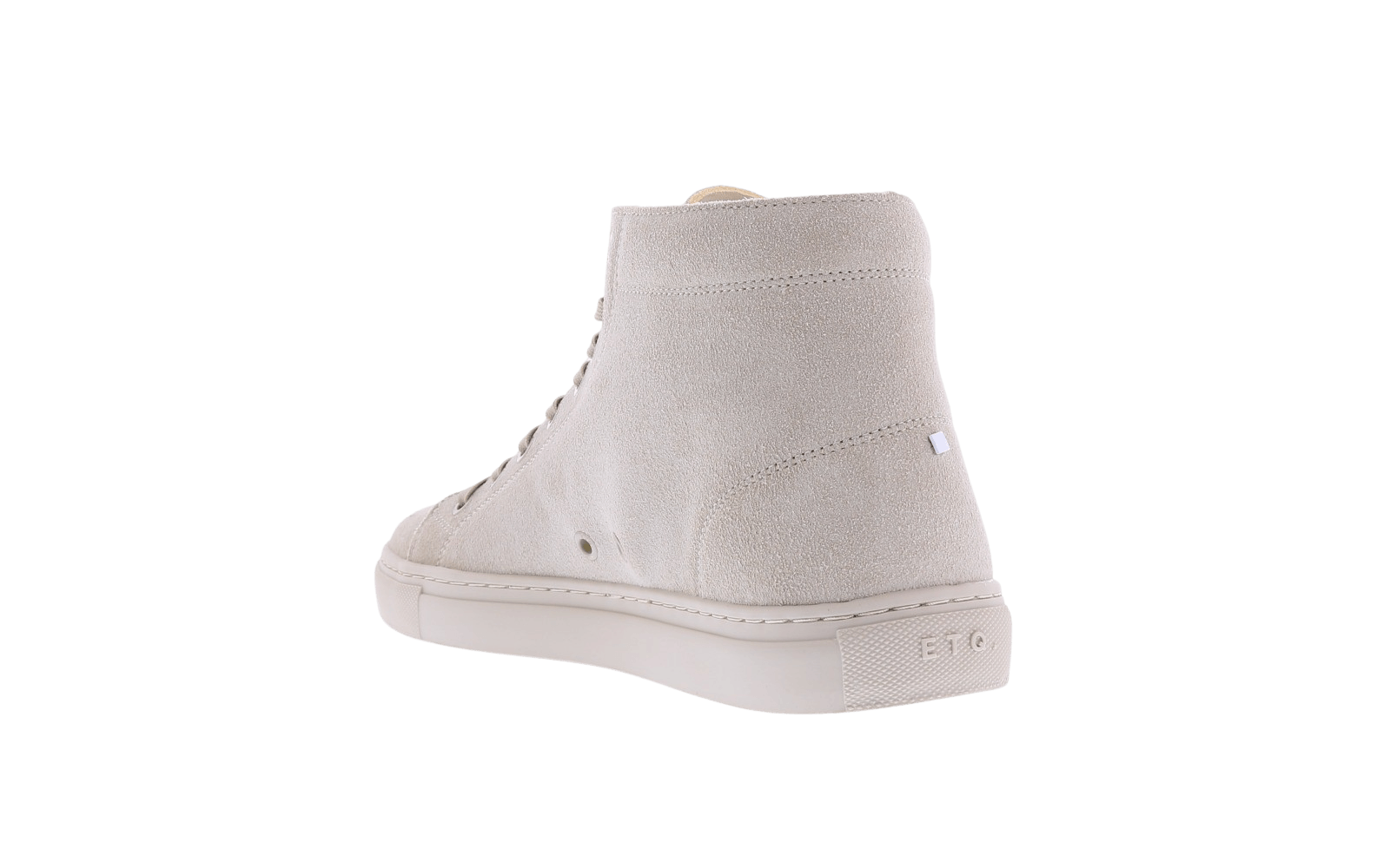 Heren Ht 01 Premium Suede White Sand