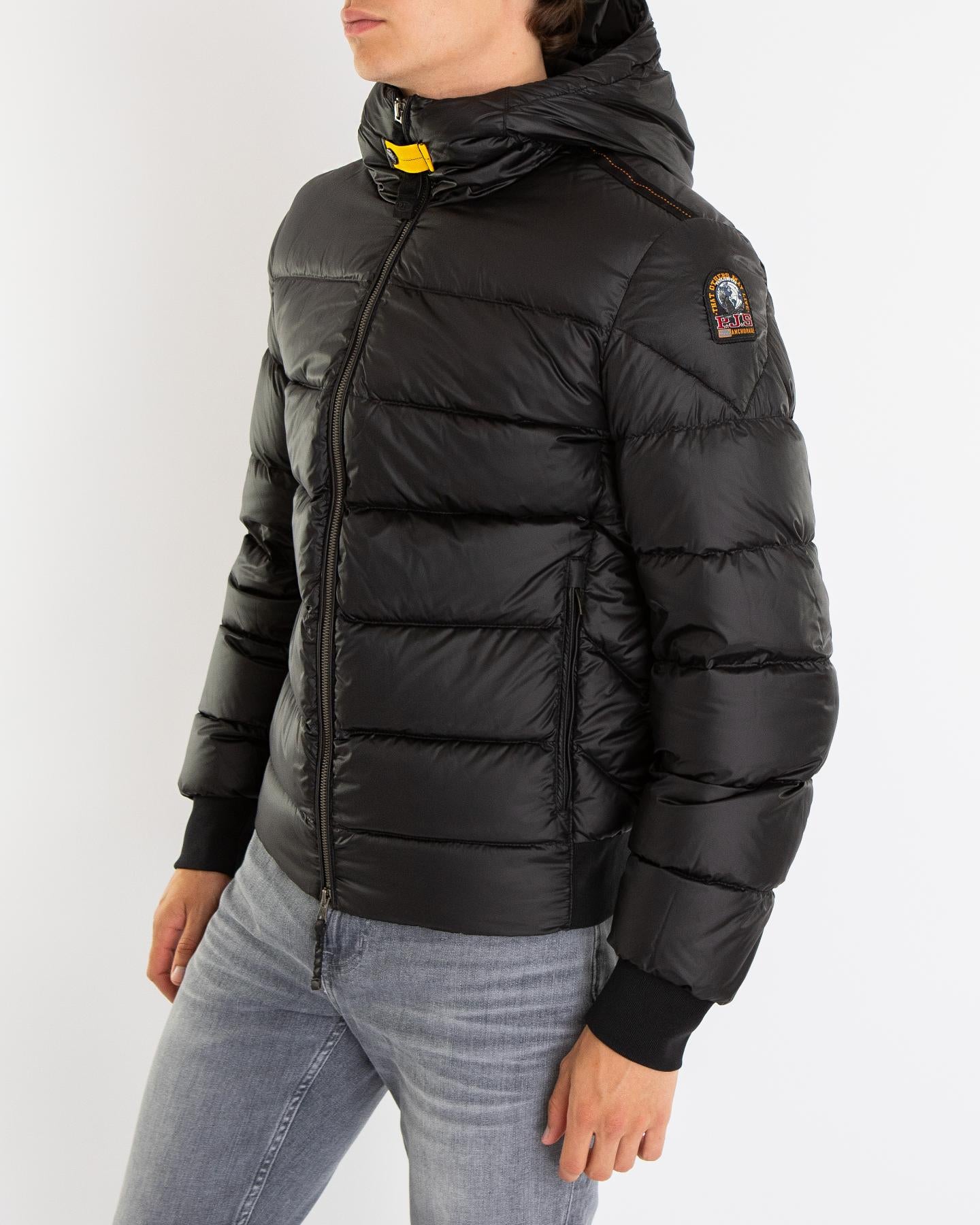 Parajumpers jassen voor heren gratis bezorgd Eleganza Eleganza