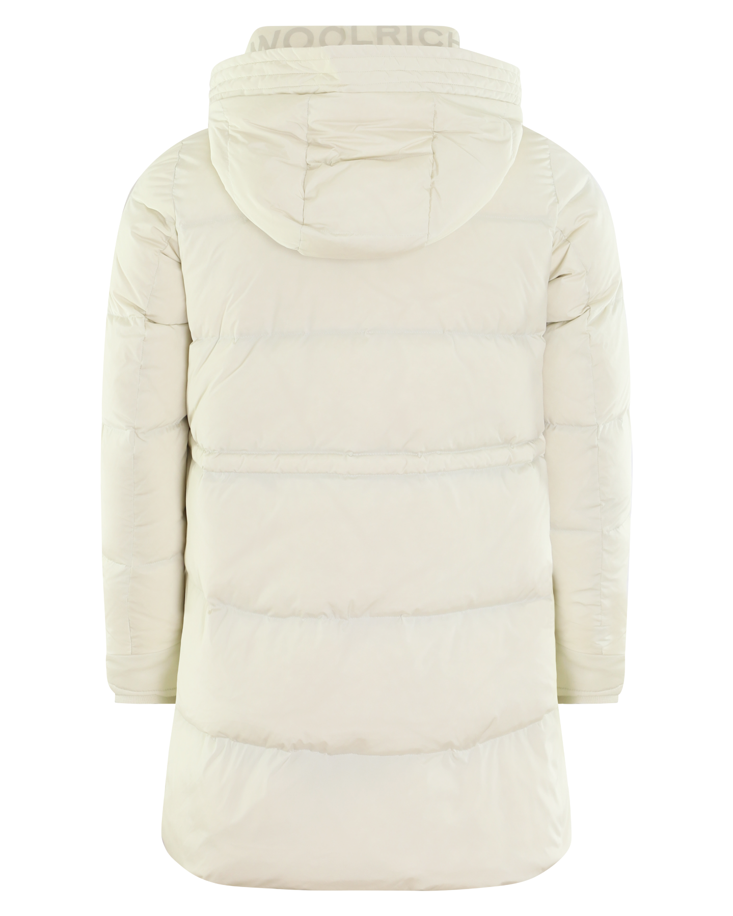 Dames ALSEA PUFFER PARKA