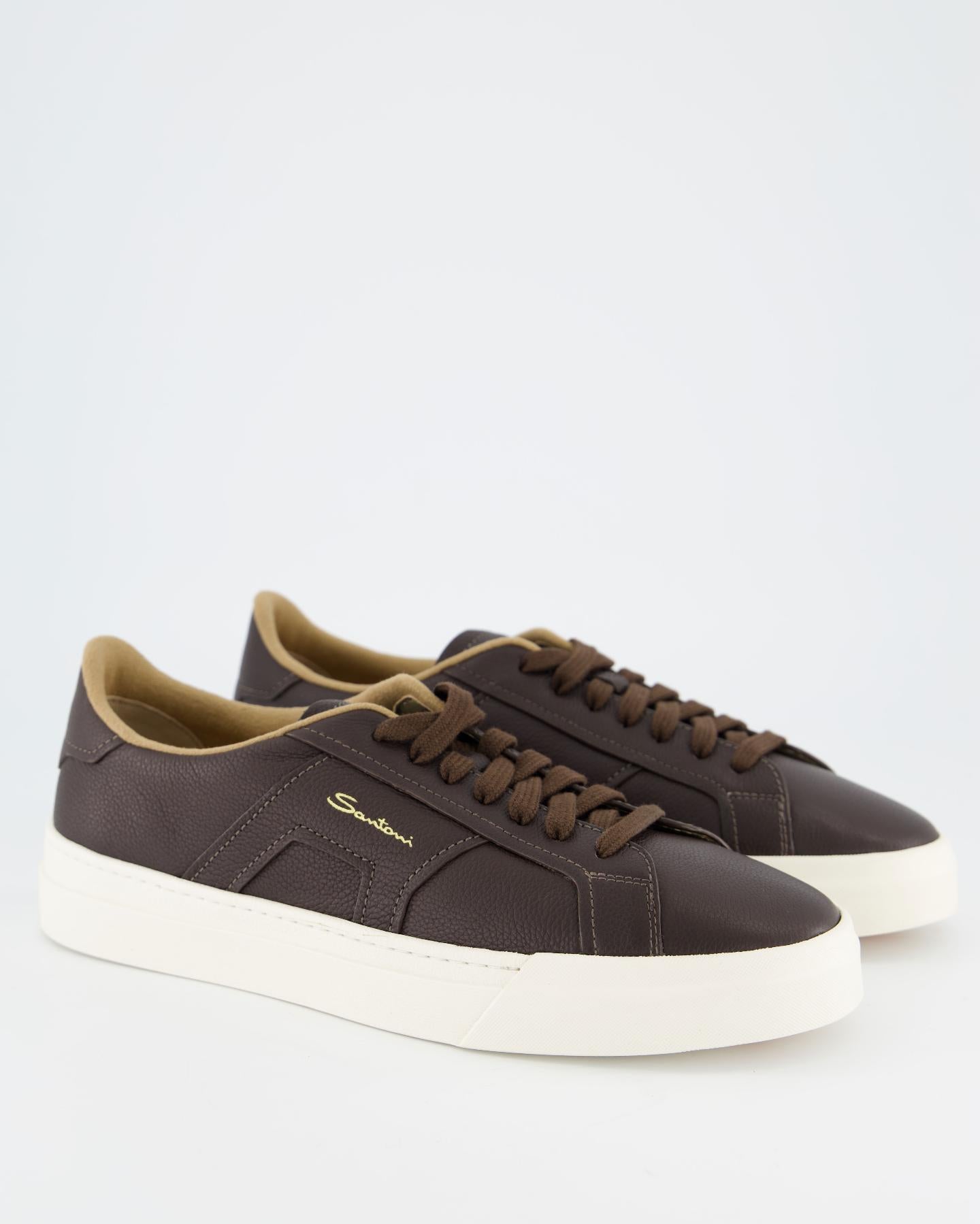 Heren DBS Sneaker Eco Kashmere