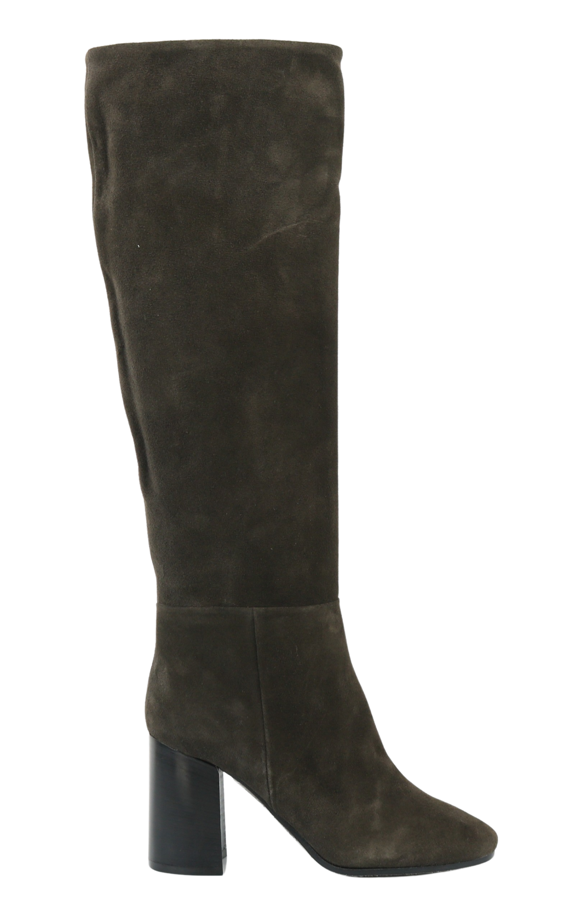 Dames suede boot