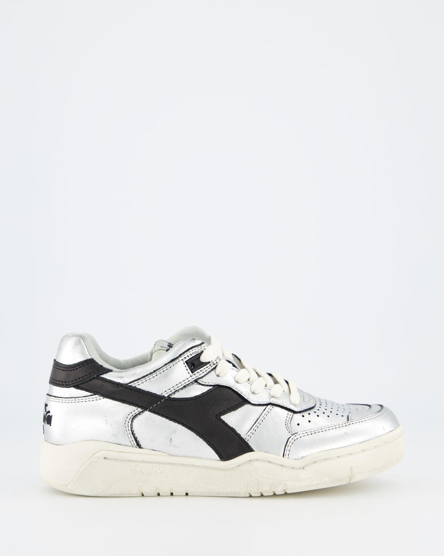 Diadora Dames B560 Metal - Eleganza.nl