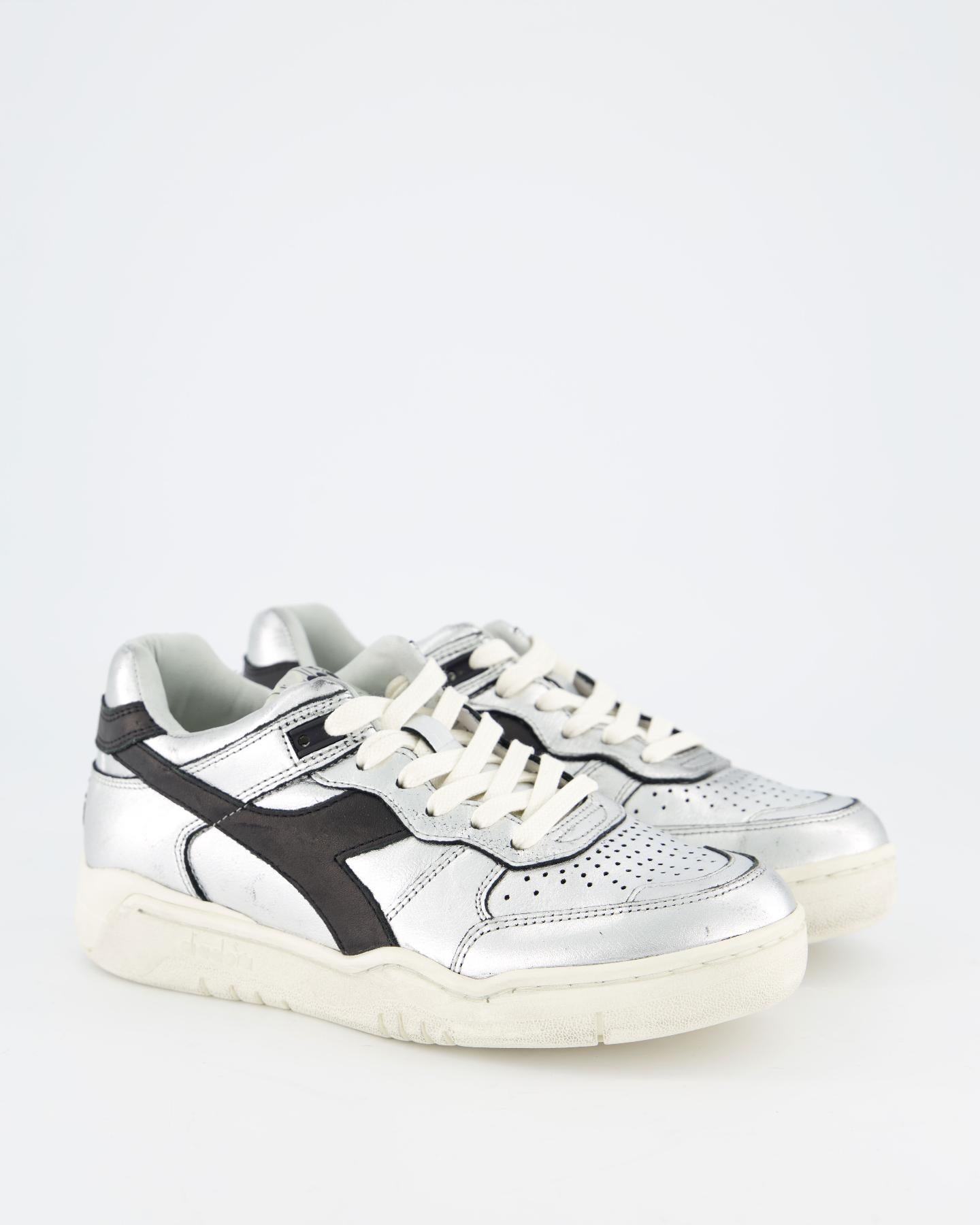 Diadora Dames B560 Metal - Eleganza.nl