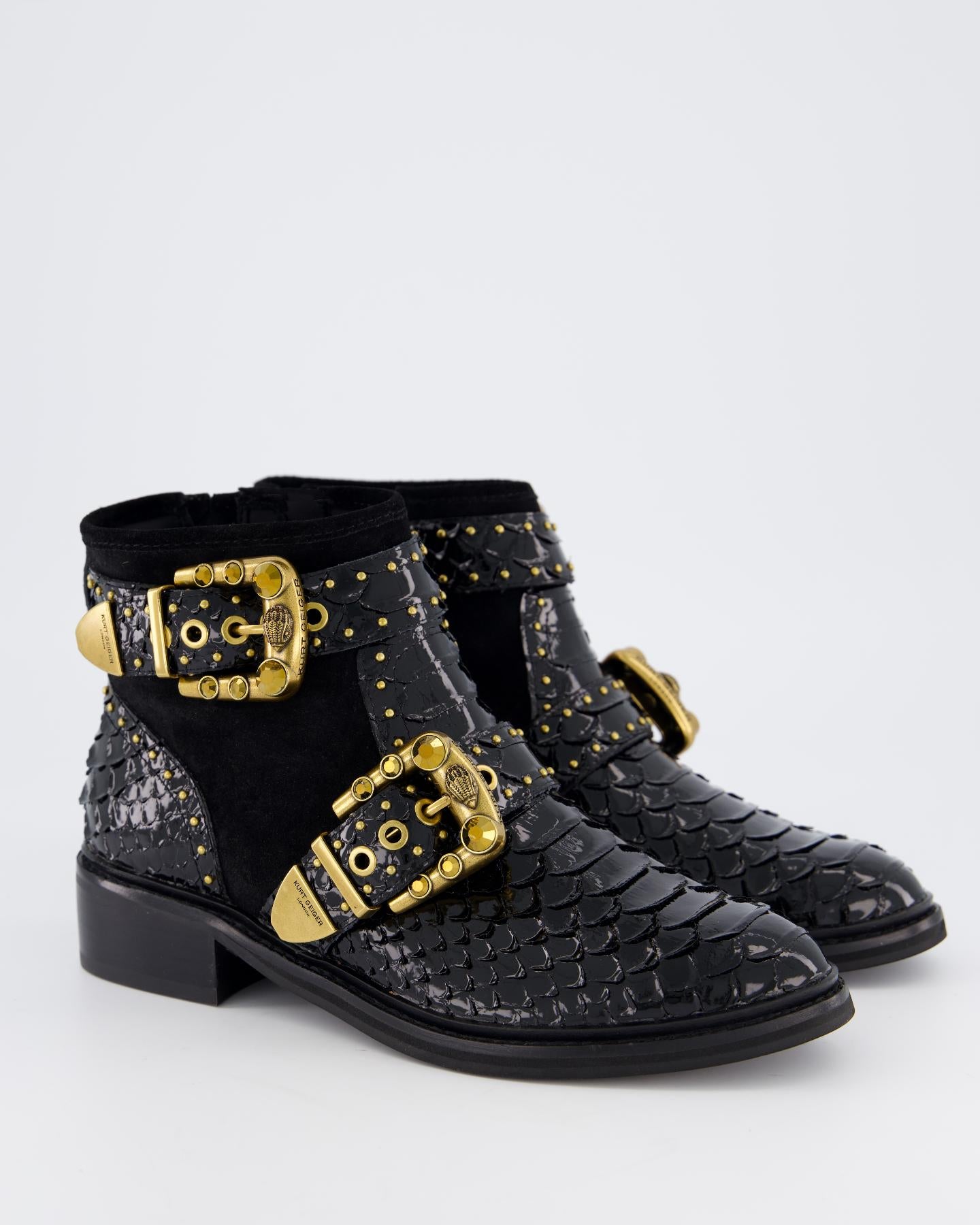 Dames Maddox Ankle Bootie