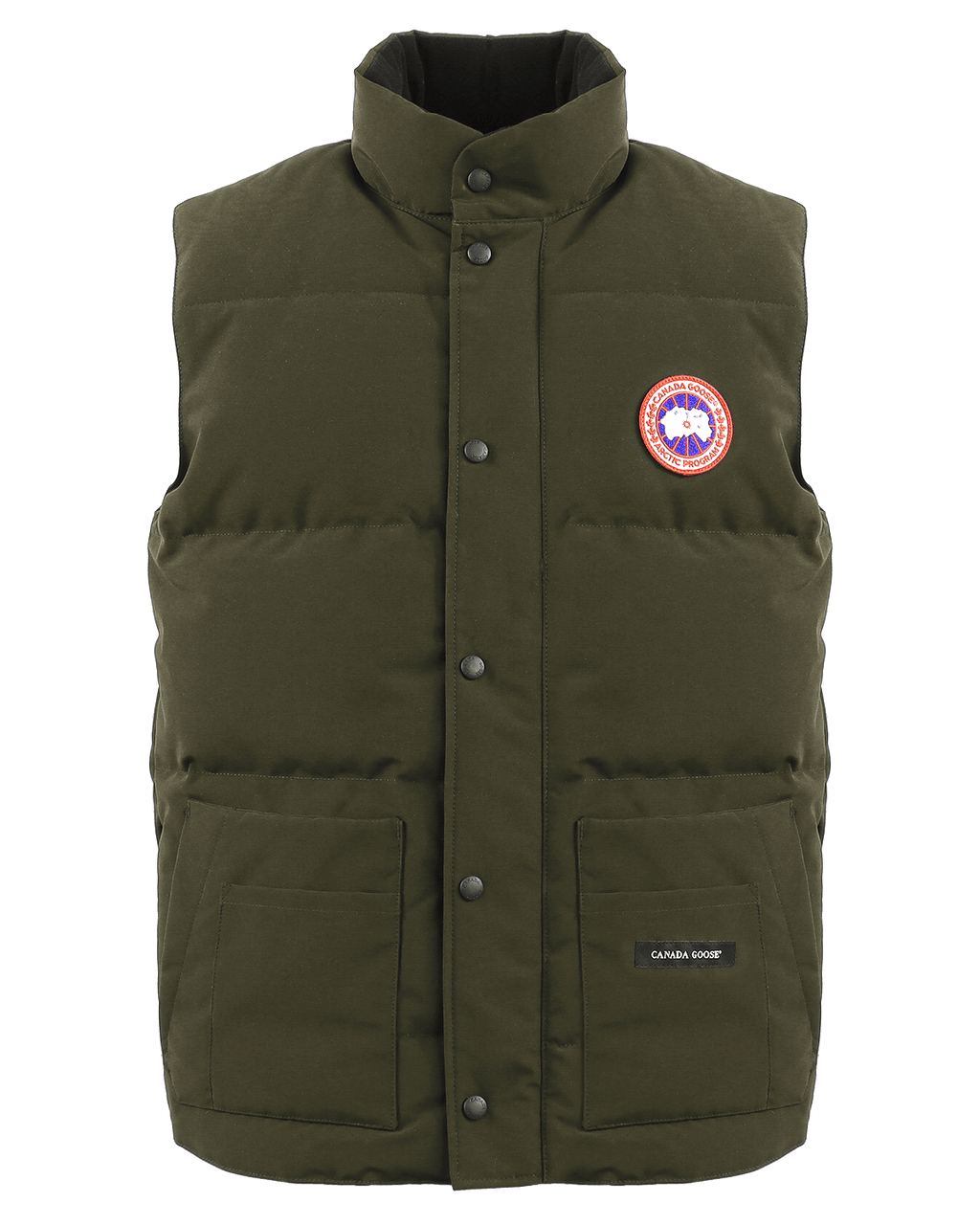 Canada goose jas outlet heren utrecht